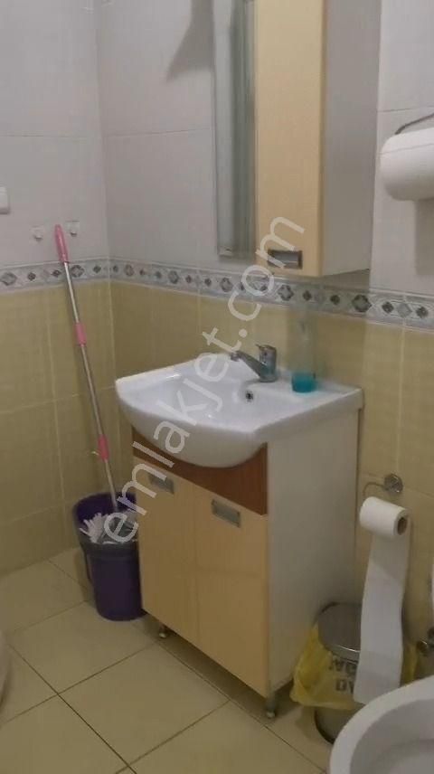 Edremit Adliye Civarı Özmen İş Merkezinde Satılık Ofis - Görsel 4