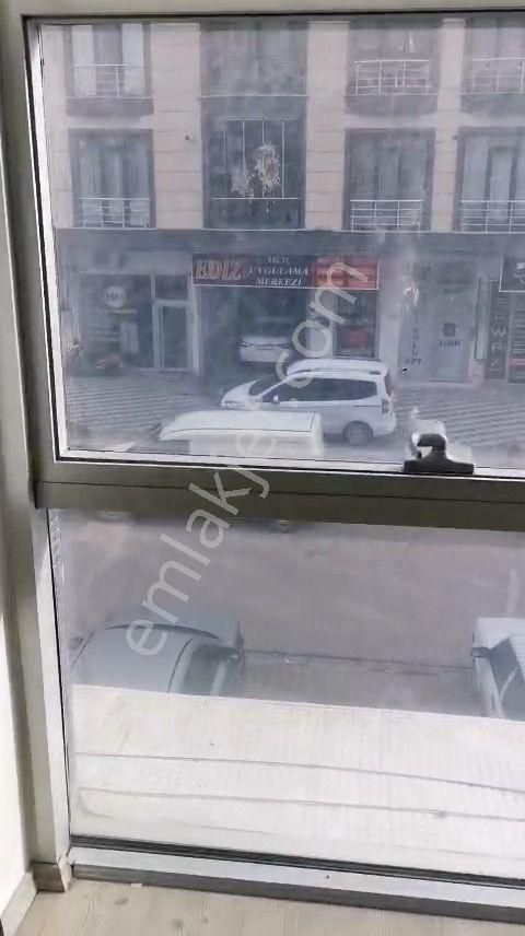 Edremit Adliye Civarı Özmen İş Merkezinde Satılık Ofis - Görsel 13