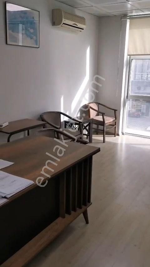 Edremit Adliye Civarı Özmen İş Merkezinde Satılık Ofis - Görsel 2