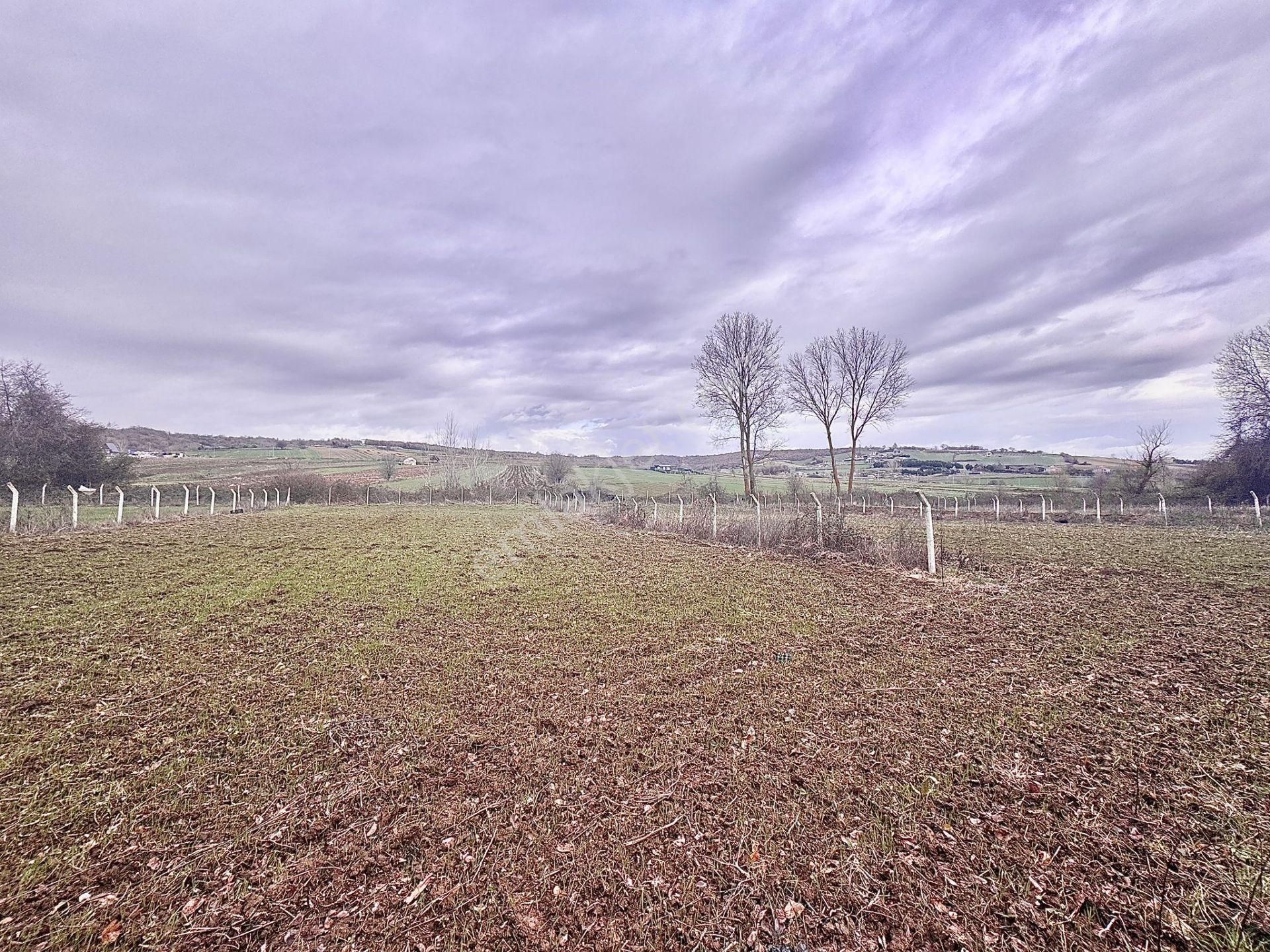 Goldhouse Dan Satılık Dağyenice De 1537m2 Arsa - Görsel 12