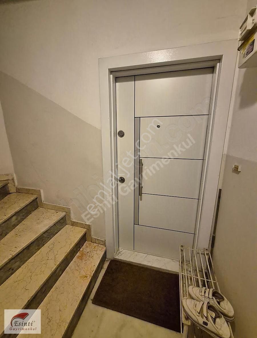 Alanaldı Cd Üzeri, Merkezi Konum Geniş Ara Kat Eşyalı 1+1 Daire - Görsel 29