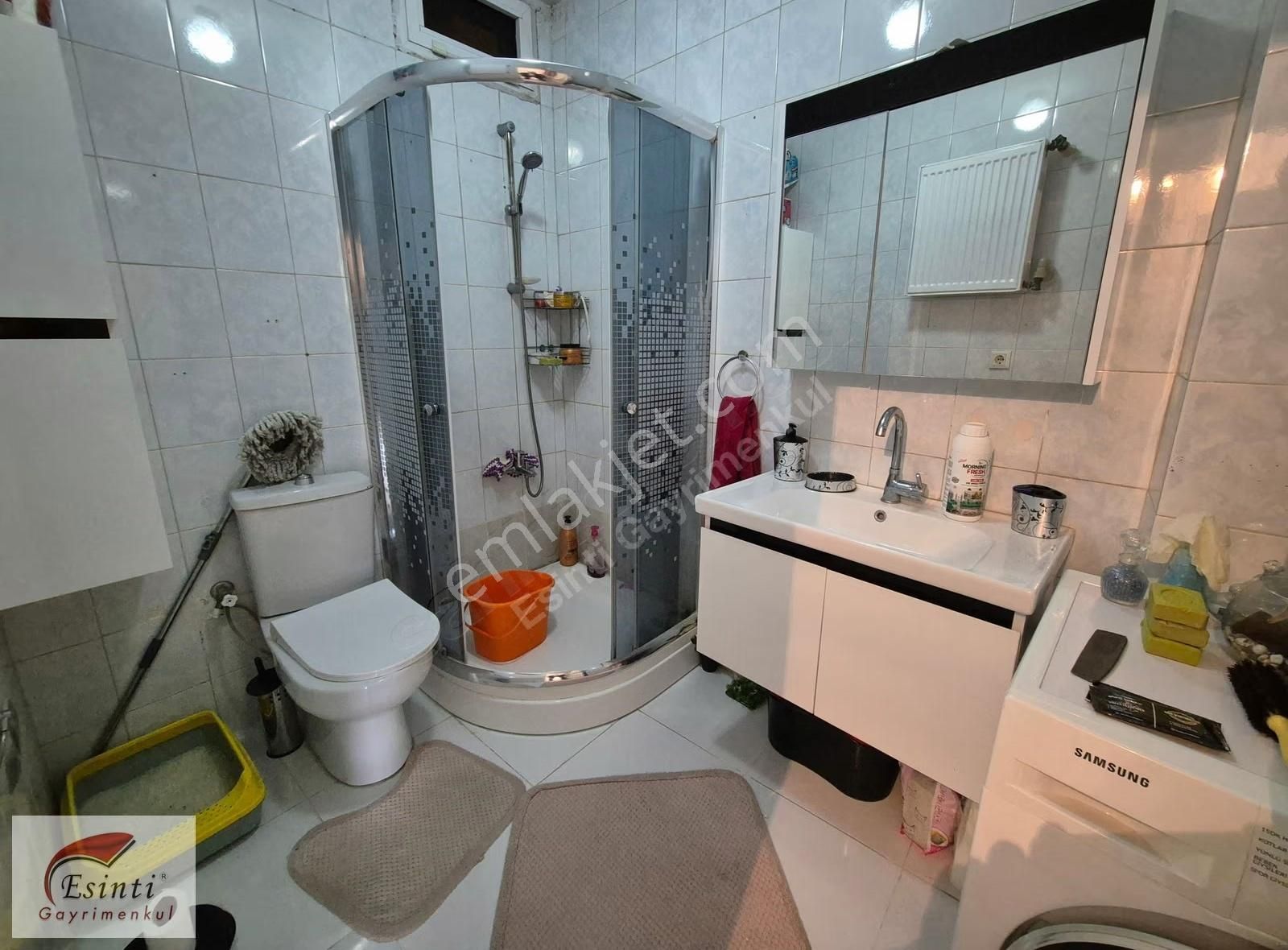 Alanaldı Cd Üzeri, Merkezi Konum Geniş Ara Kat Eşyalı 1+1 Daire - Görsel 26