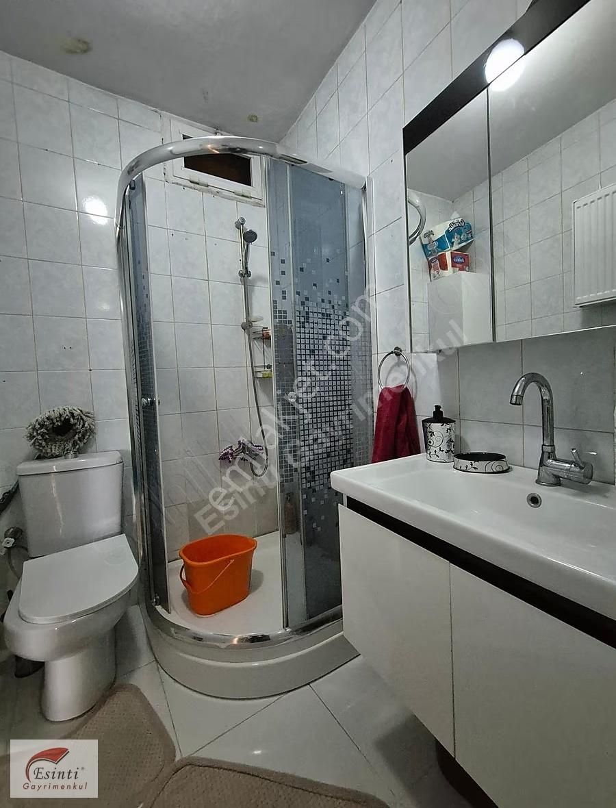 Alanaldı Cd Üzeri, Merkezi Konum Geniş Ara Kat Eşyalı 1+1 Daire - Görsel 6