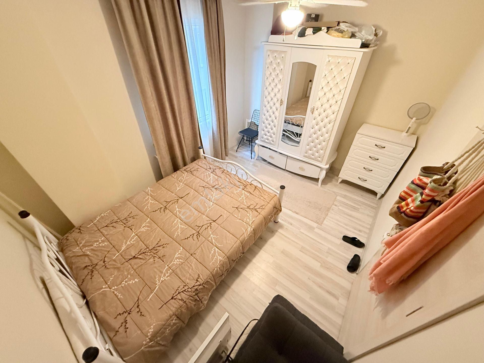 Parla'dan Altınkum Da Ara Kat Doğalgazlı Satılık 1+1 Daire - Görsel 28