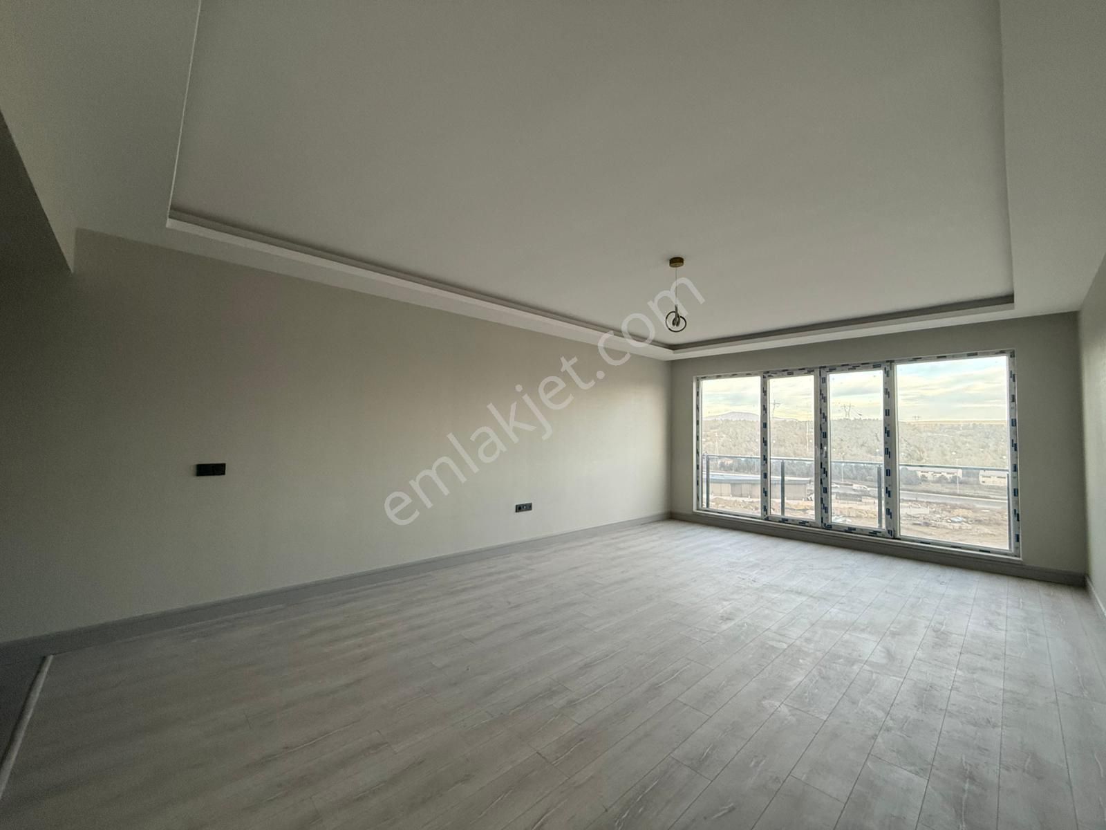 Yenimahalle Susuz Mah. Oturuma Hazır Ultra Lüks Yapılı 4+1 Satılık Konut - Görsel 9