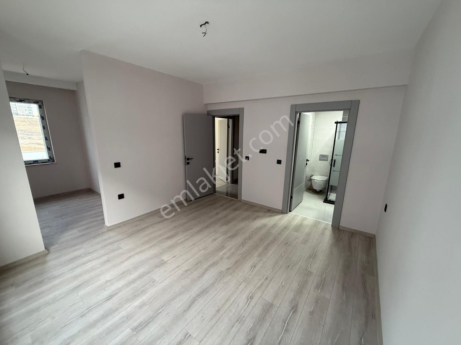 Yenimahalle Susuz Mah. Oturuma Hazır Ultra Lüks Yapılı 4+1 Satılık Konut - Görsel 18