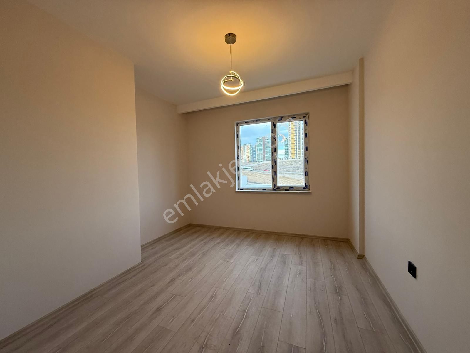 Yenimahalle Susuz Mah. Oturuma Hazır Ultra Lüks Yapılı 4+1 Satılık Konut - Görsel 22