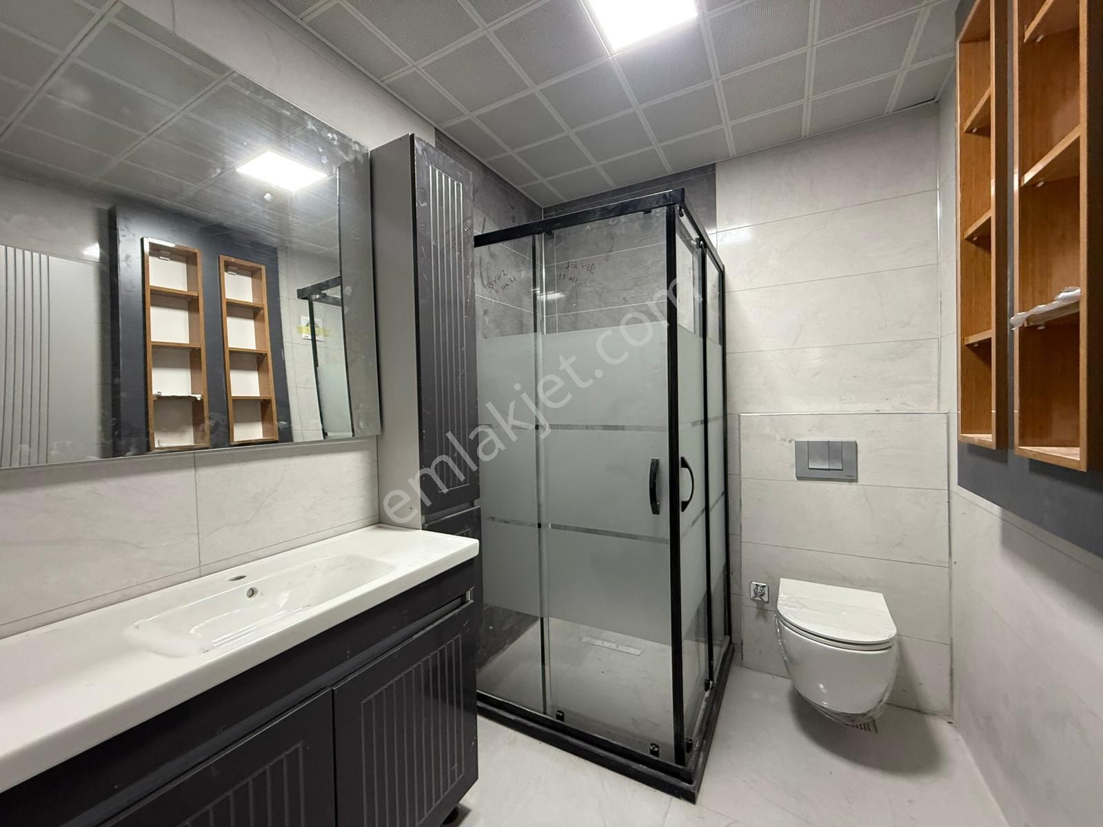 Yenimahalle Susuz Mah. Oturuma Hazır Ultra Lüks Yapılı 4+1 Satılık Konut - Görsel 28