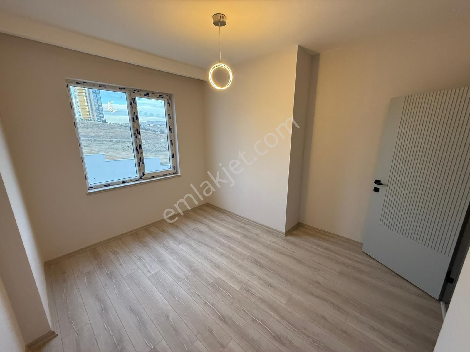 Yenimahalle Susuz Mah. Oturuma Hazır Ultra Lüks Yapılı 4+1 Satılık Konut - Görsel 23