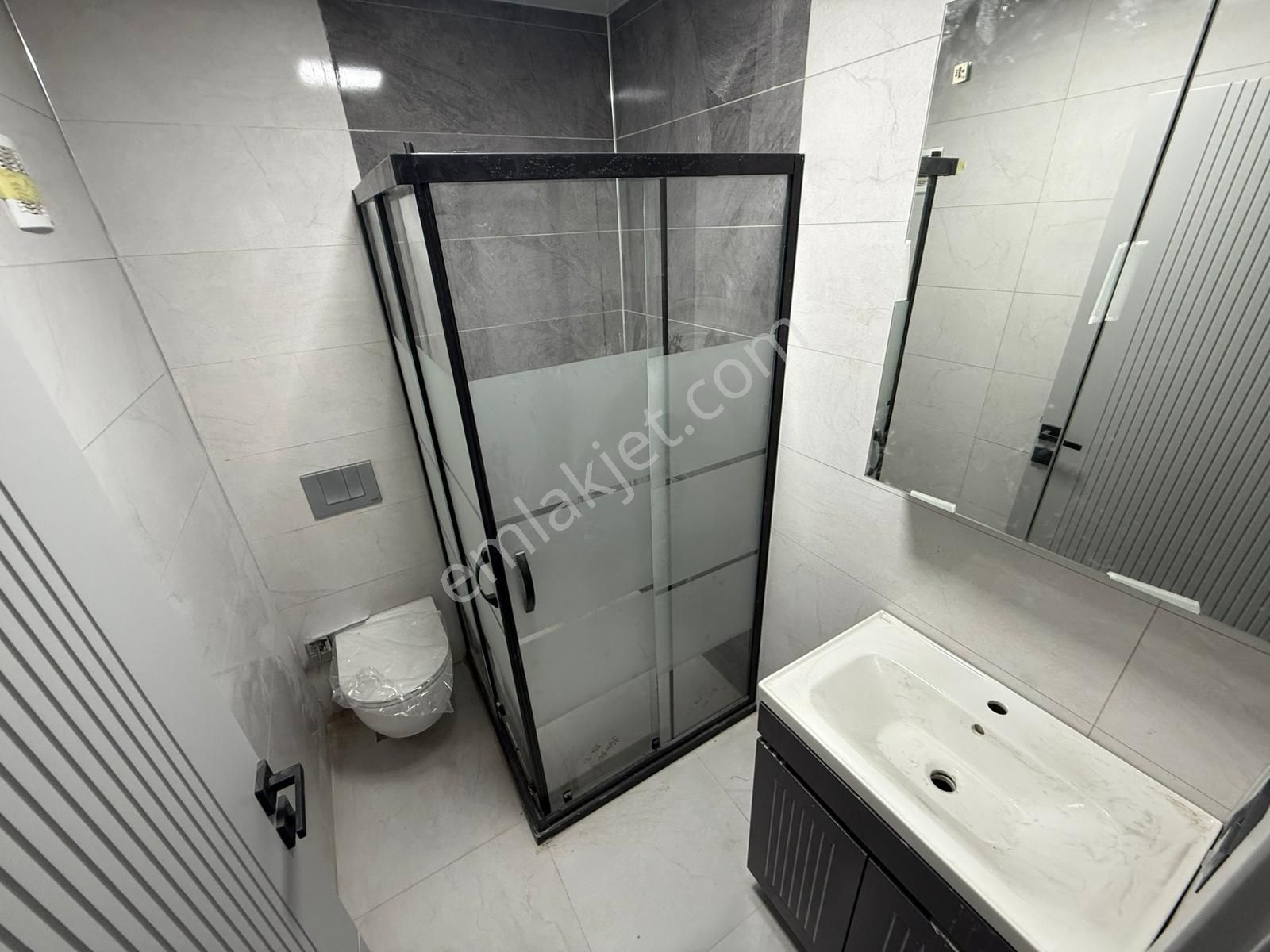 Yenimahalle Susuz Mah. Oturuma Hazır Ultra Lüks Yapılı 4+1 Satılık Konut - Görsel 27