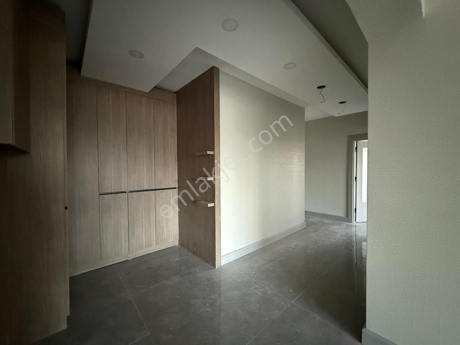 Yenimahalle Susuz Mah. Oturuma Hazır Ultra Lüks Yapılı 4+1 Satılık Konut - Görsel 7