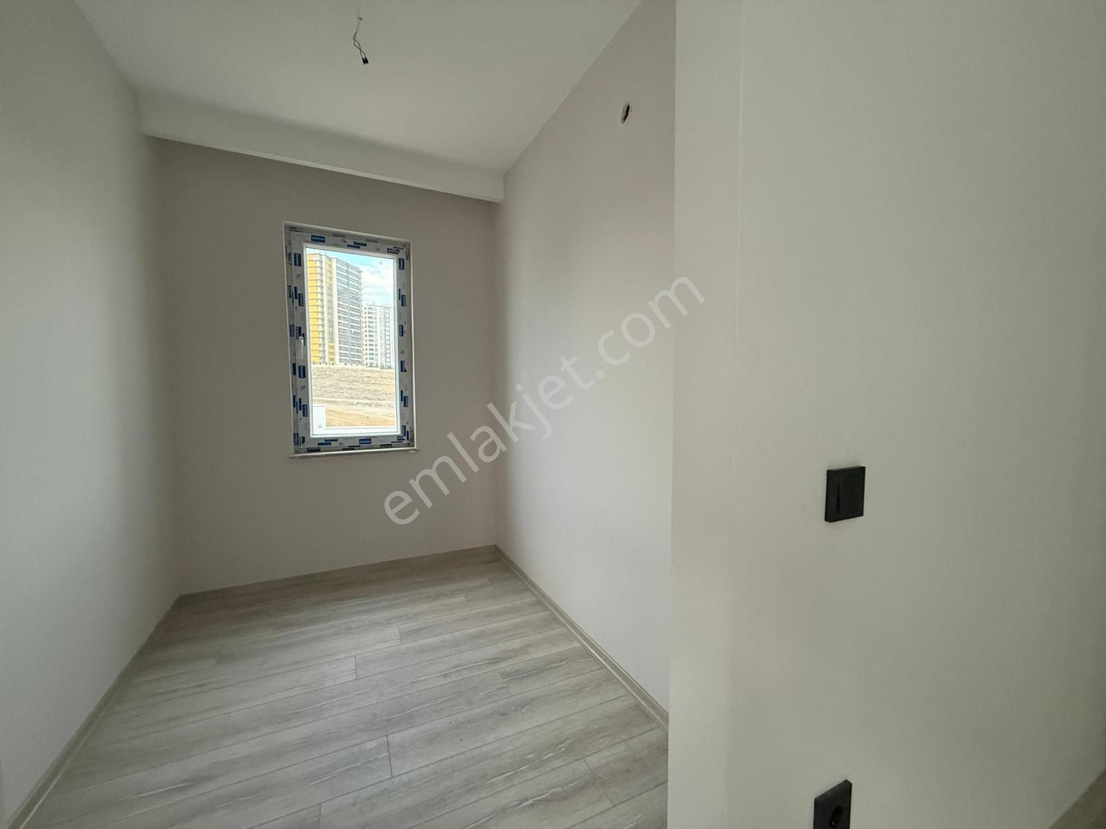 Yenimahalle Susuz Mah. Oturuma Hazır Ultra Lüks Yapılı 4+1 Satılık Konut - Görsel 21