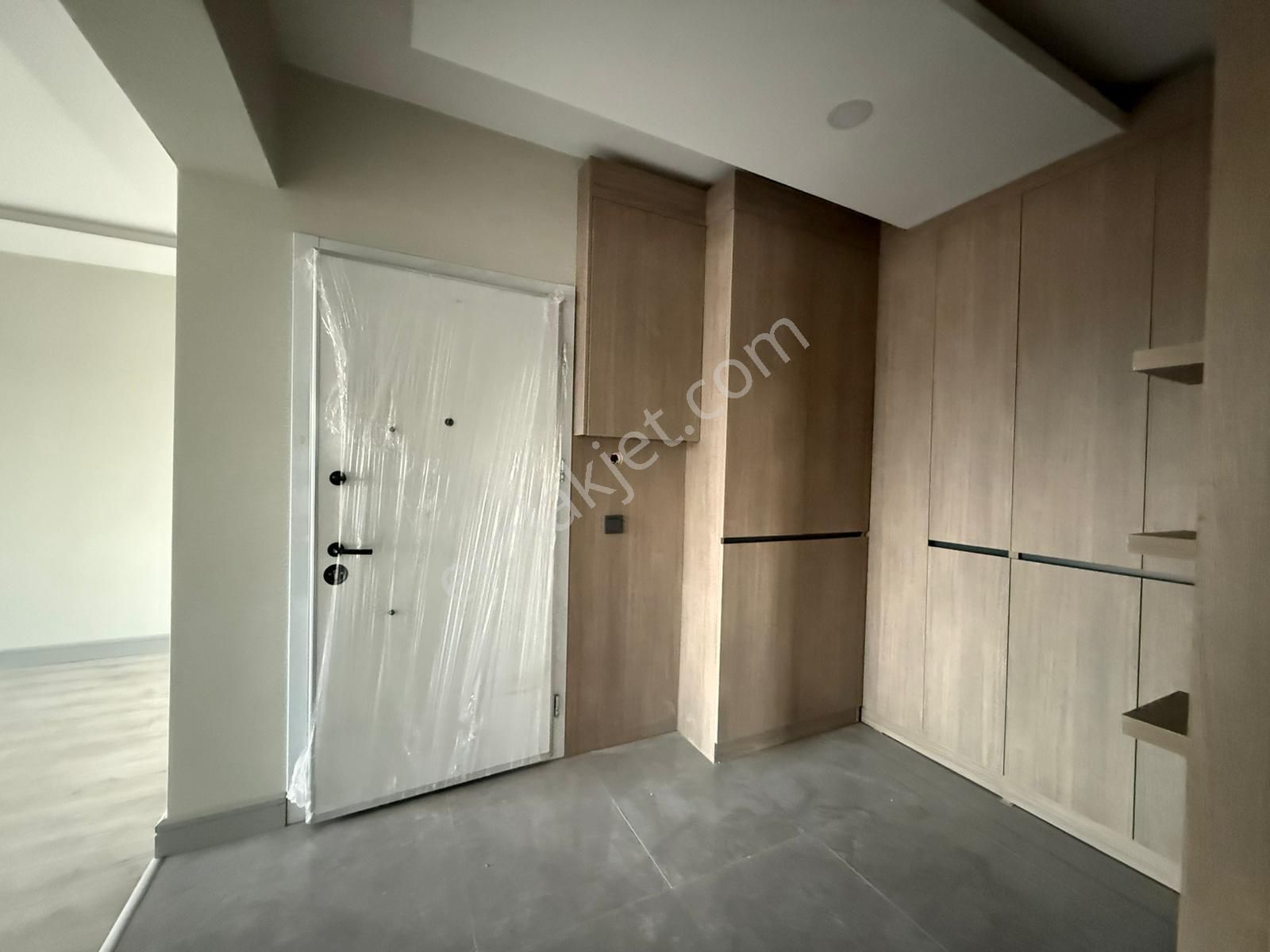 Yenimahalle Susuz Mah. Oturuma Hazır Ultra Lüks Yapılı 4+1 Satılık Konut - Görsel 6