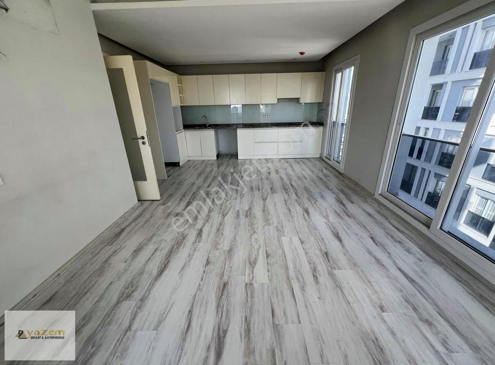 Mersin Erdemli Alata Bulvar Yeşilyurt 5+1 Deniz Manzaralı - Görsel 26