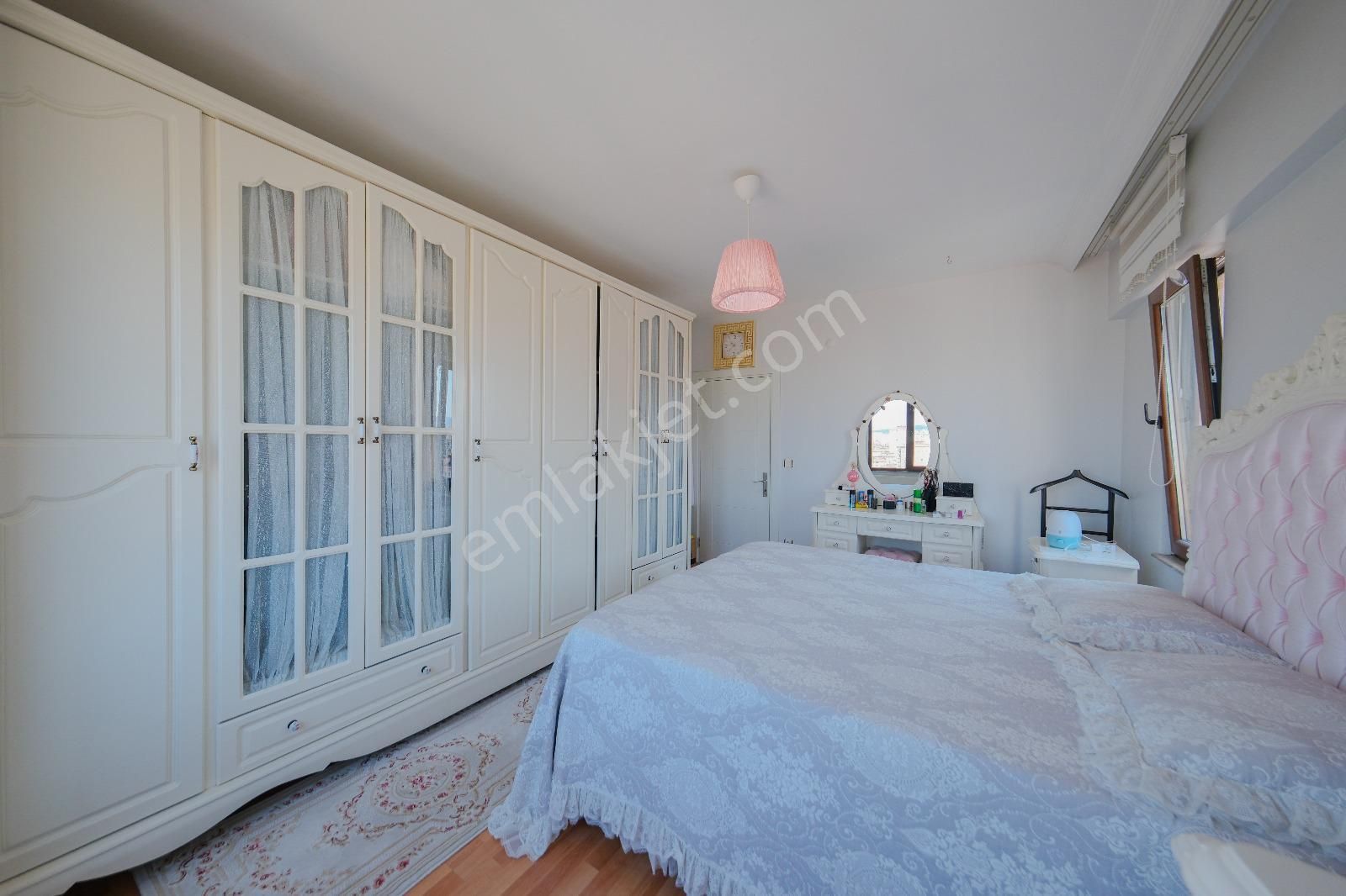 Naturel Gayrimenkulden 3+1 130 M2 Geniş Daire - Görsel 12