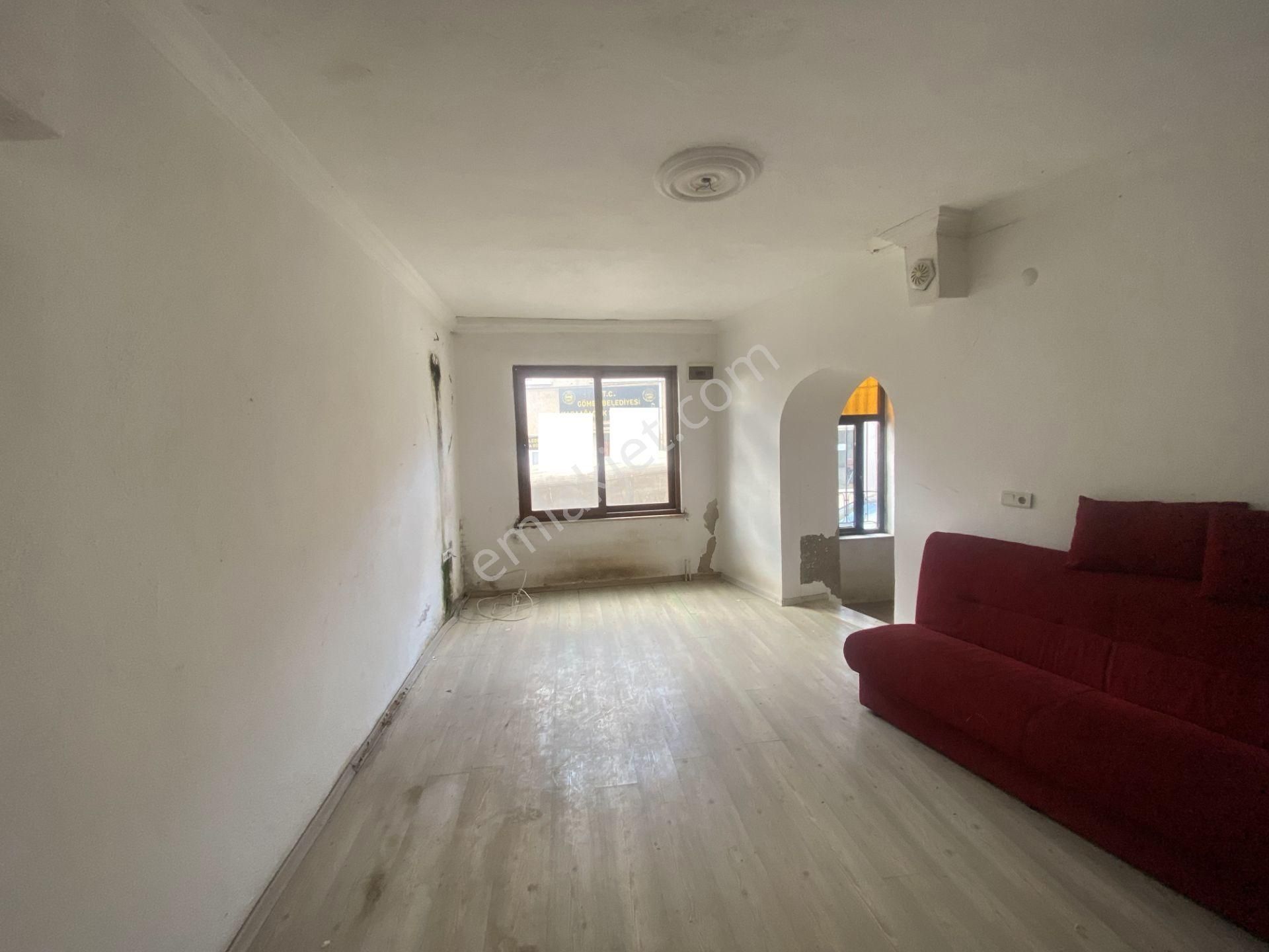 Gömeç Karaağac Merkez De Satılık Tarihi Mustakil Ev. - Görsel 8