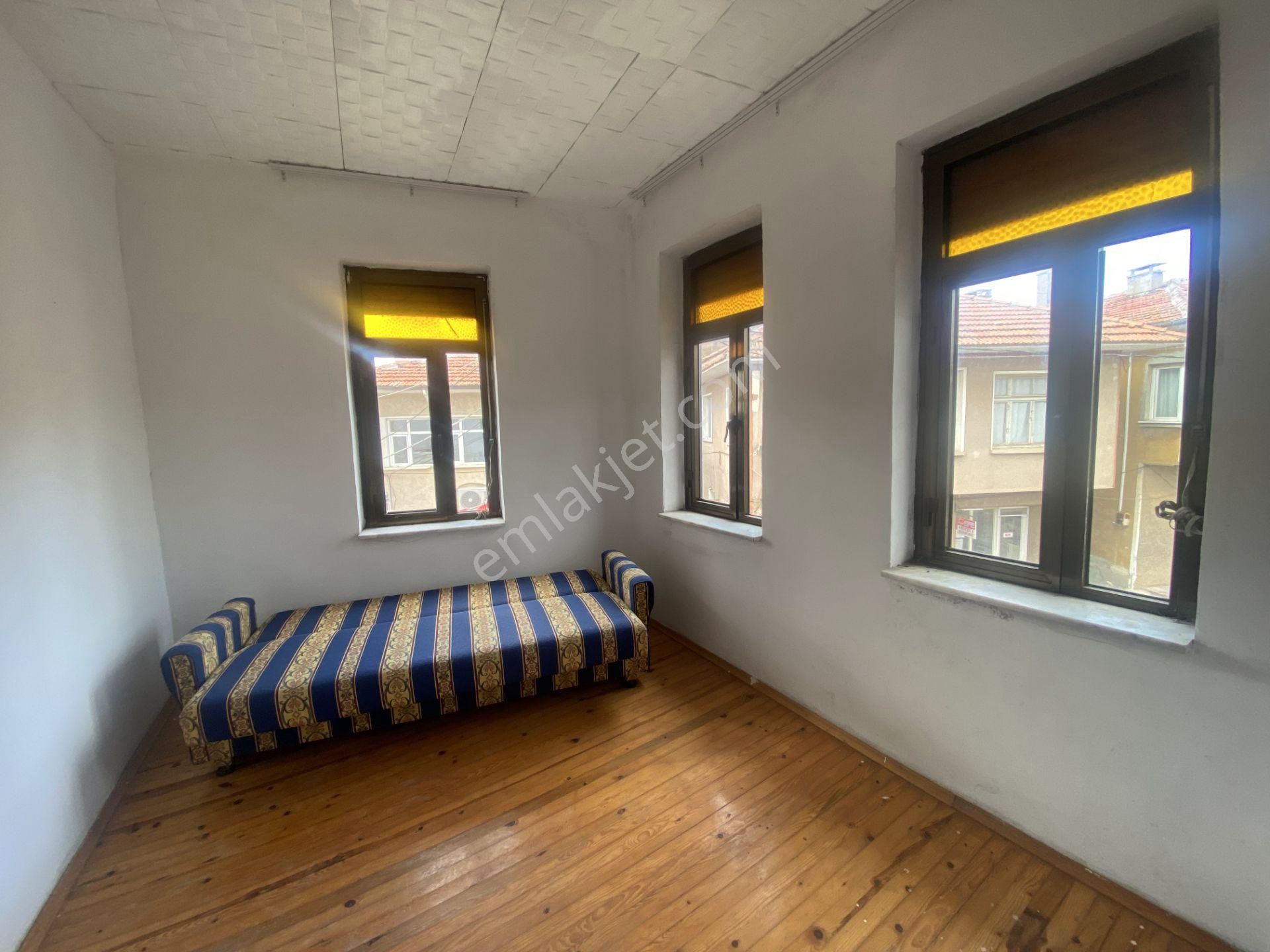 Gömeç Karaağac Merkez De Satılık Tarihi Mustakil Ev. - Görsel 9