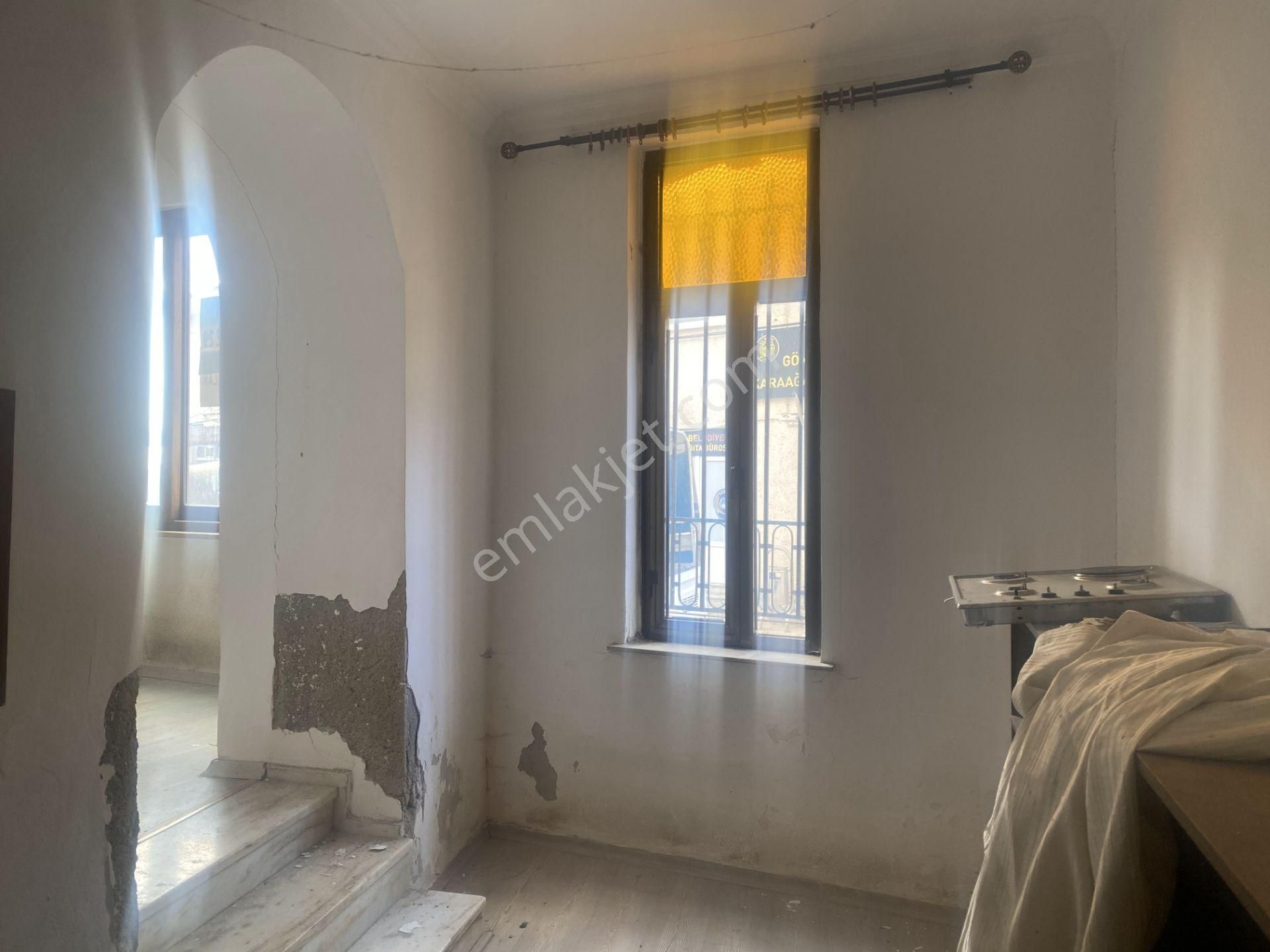 Gömeç Karaağac Merkez De Satılık Tarihi Mustakil Ev. - Görsel 10