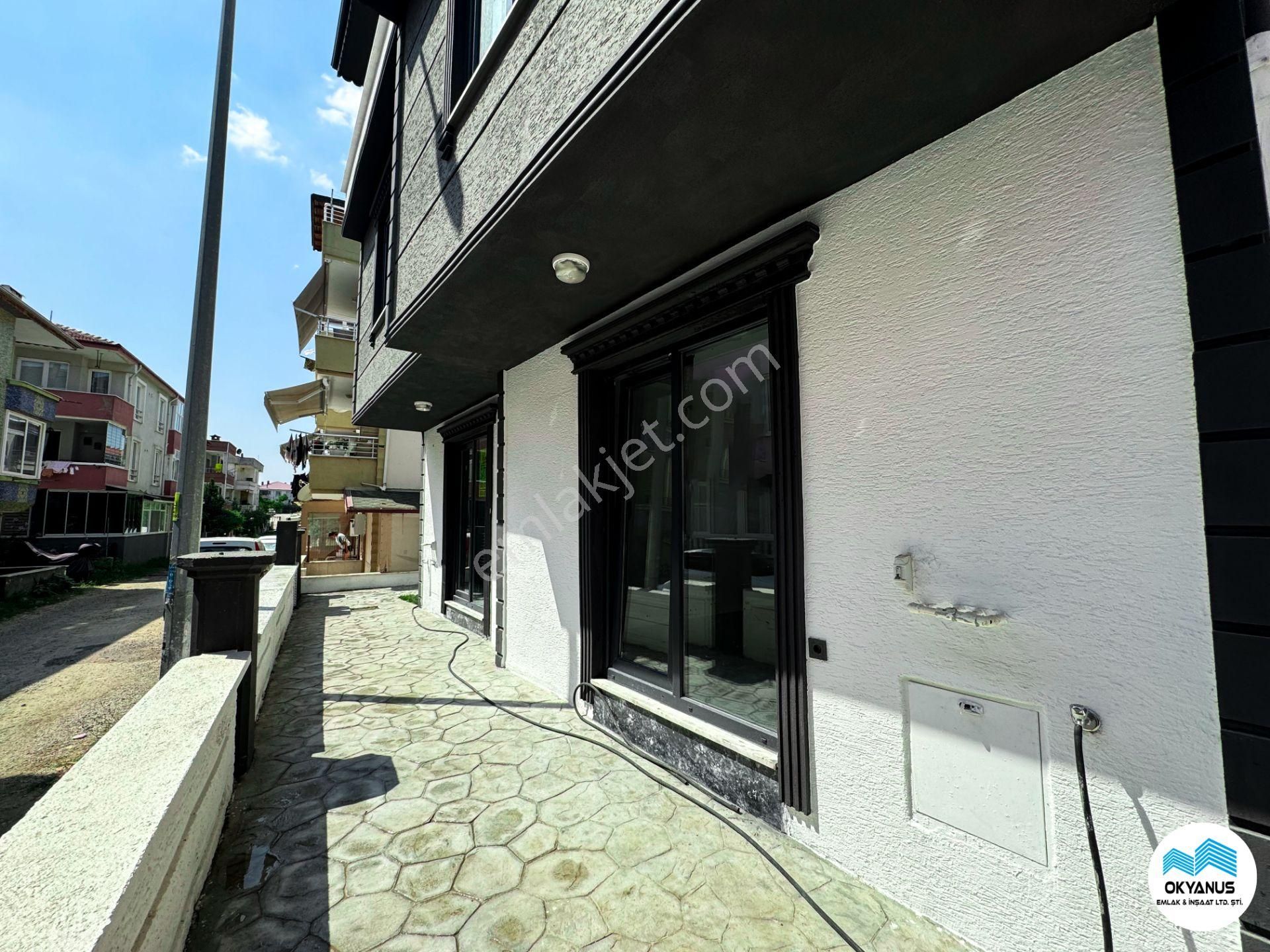 Sakarya Karasu'da Lüks Ve Modern 4+1 Tripleks Villa - Görsel 5