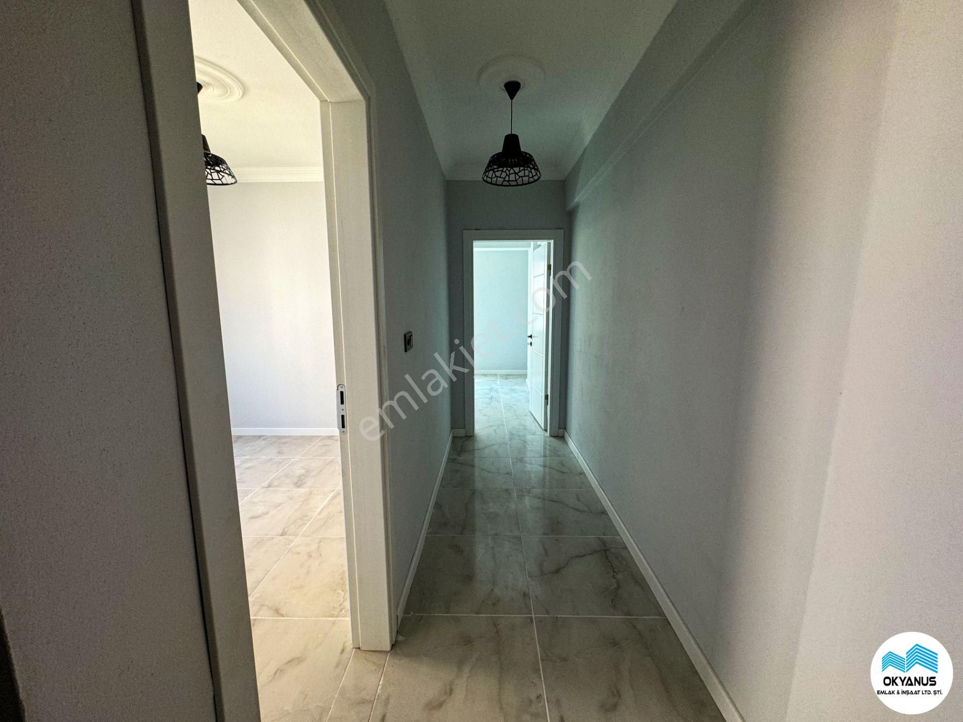 Sakarya Karasu'da Lüks Ve Modern 4+1 Tripleks Villa - Görsel 28