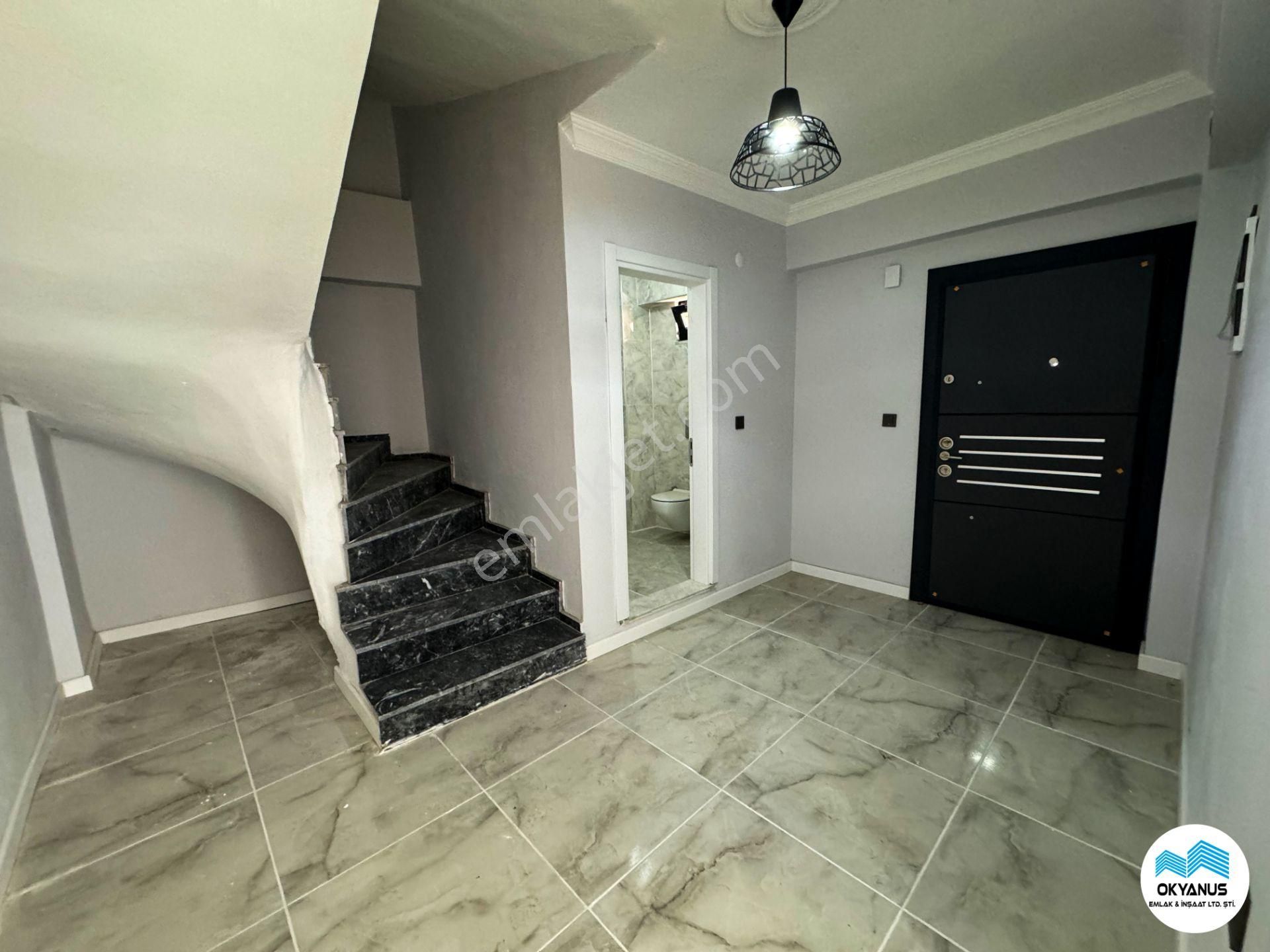 Sakarya Karasu'da Lüks Ve Modern 4+1 Tripleks Villa - Görsel 26