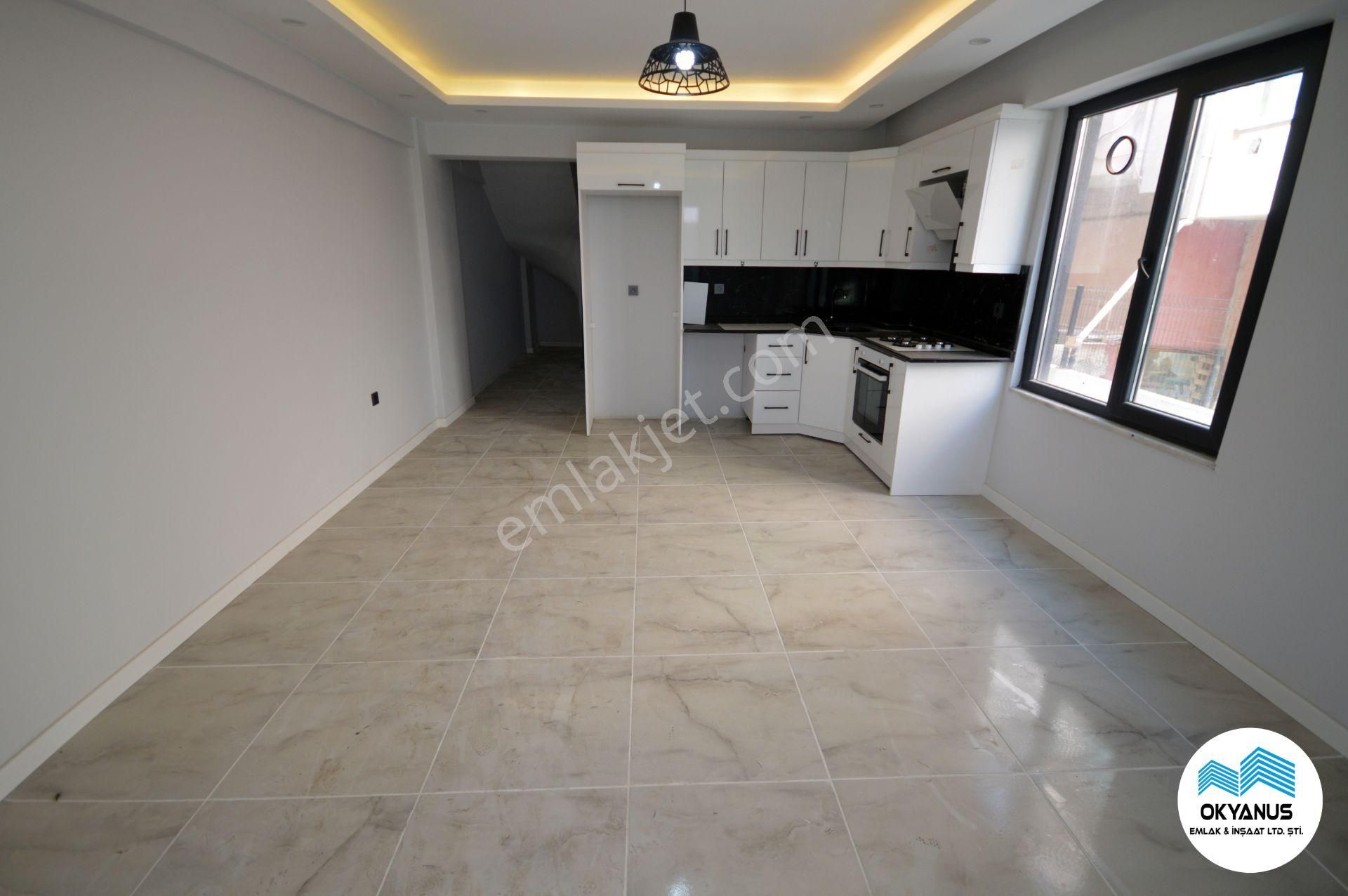 Sakarya Karasu'da Lüks Ve Modern 4+1 Tripleks Villa - Görsel 10