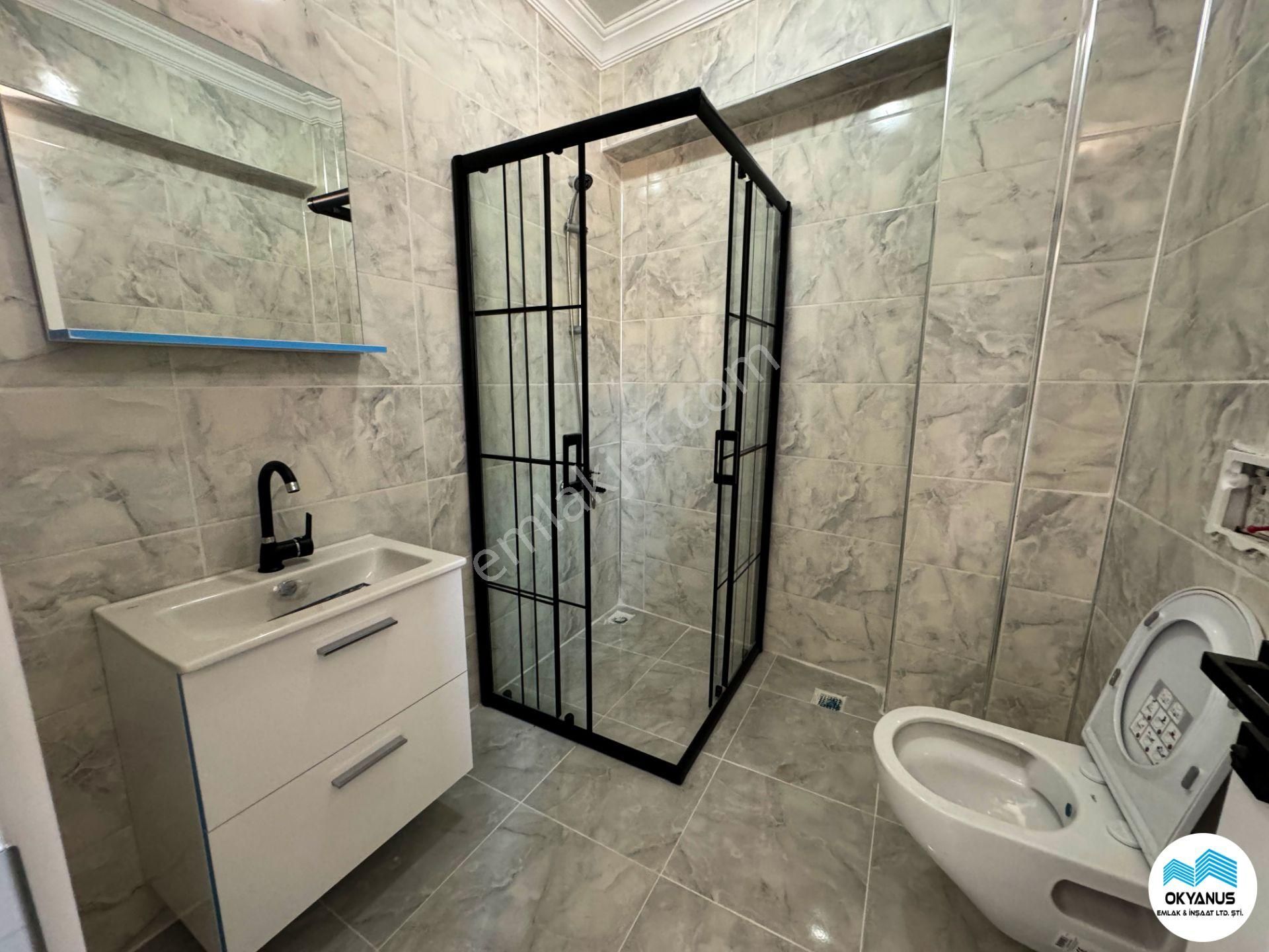 Sakarya Karasu'da Lüks Ve Modern 4+1 Tripleks Villa - Görsel 34