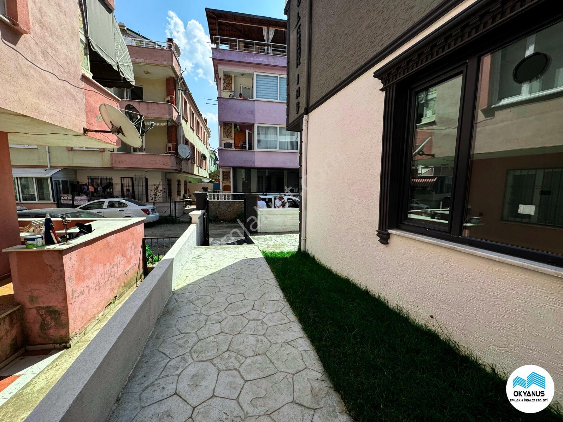 Sakarya Karasu'da Lüks Ve Modern 4+1 Tripleks Villa - Görsel 7