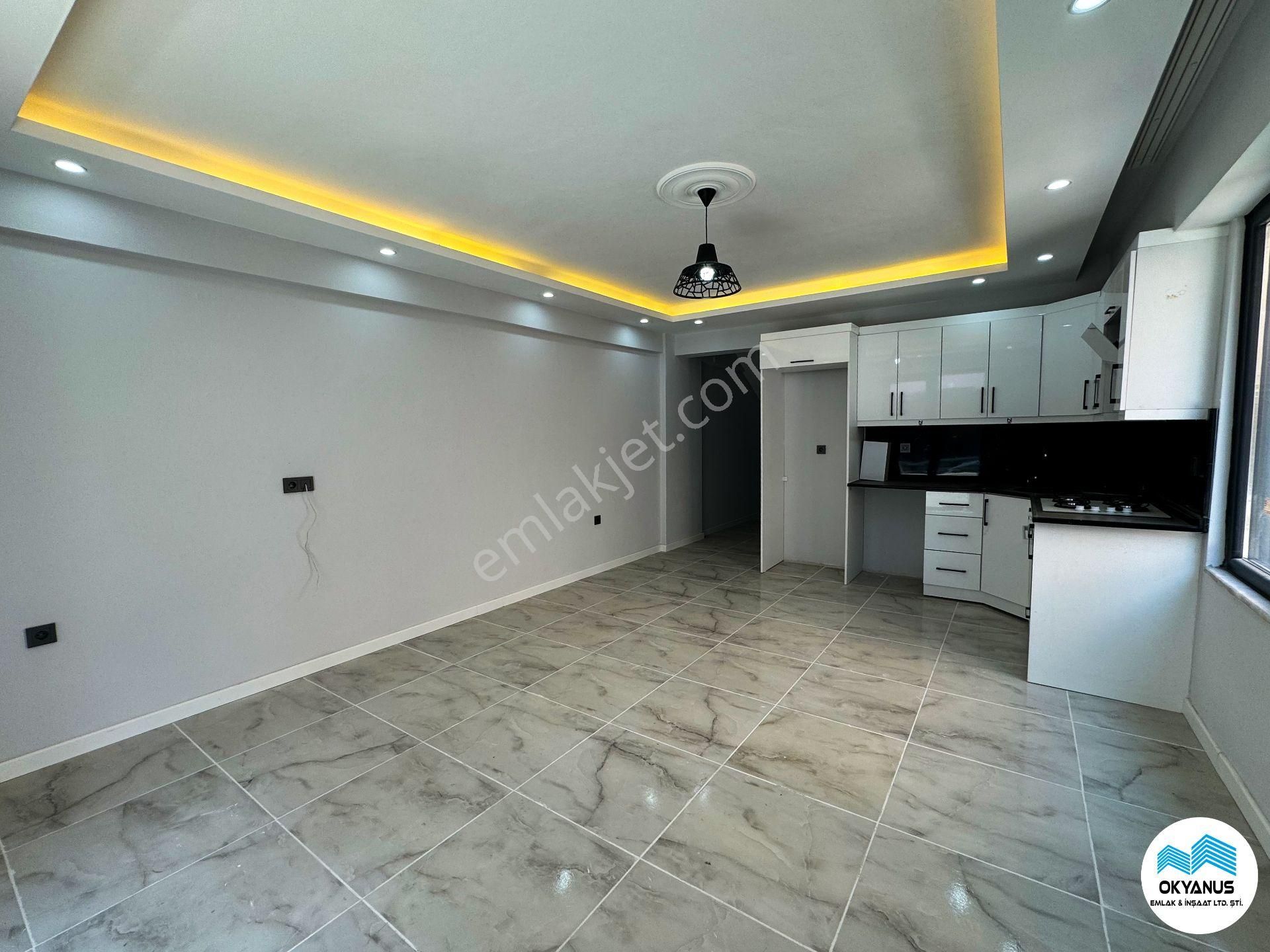 Sakarya Karasu'da Lüks Ve Modern 4+1 Tripleks Villa - Görsel 13