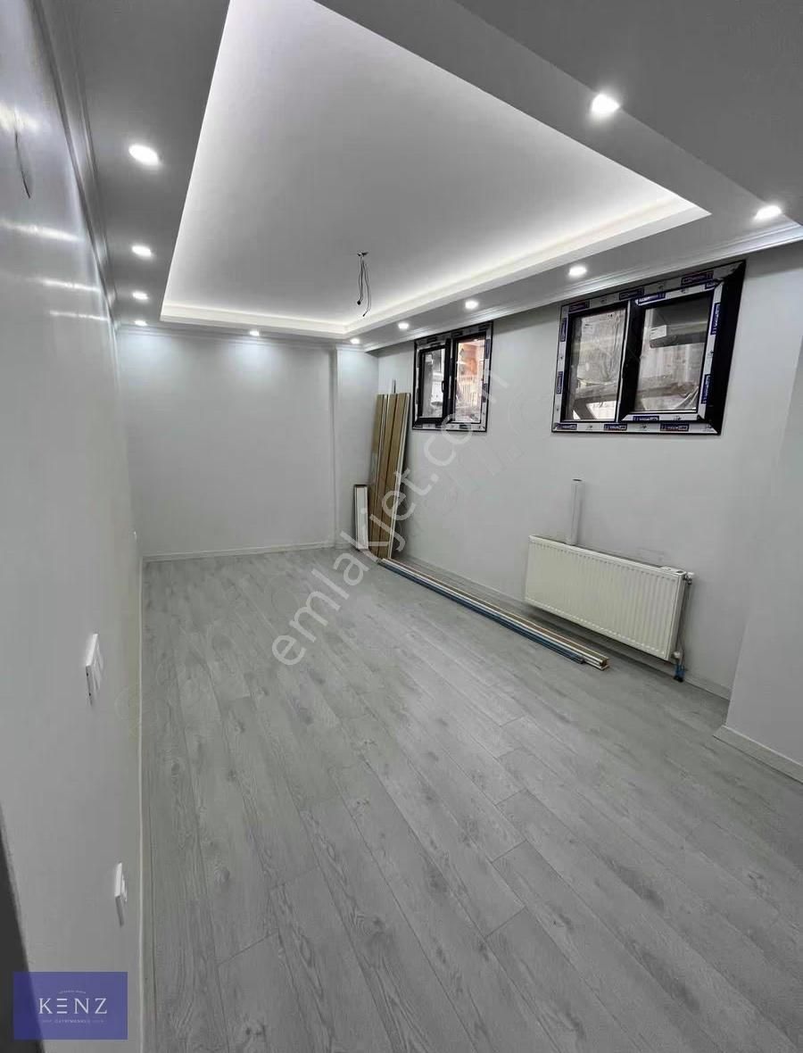 Satılık 2+1 Nish Ebeveyn Banyolu Hem Yatırım Hem Oturum İçin - Görsel 11