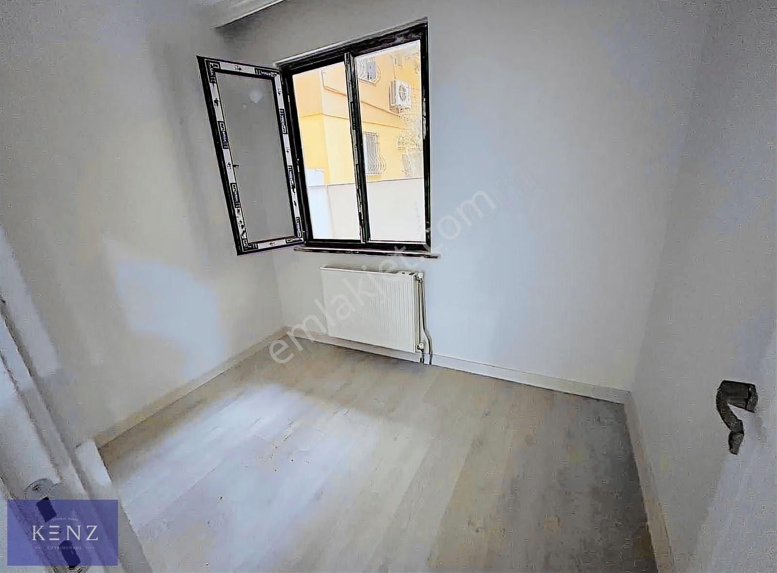 Satılık 2+1 Nish Ebeveyn Banyolu Hem Yatırım Hem Oturum İçin - Görsel 8