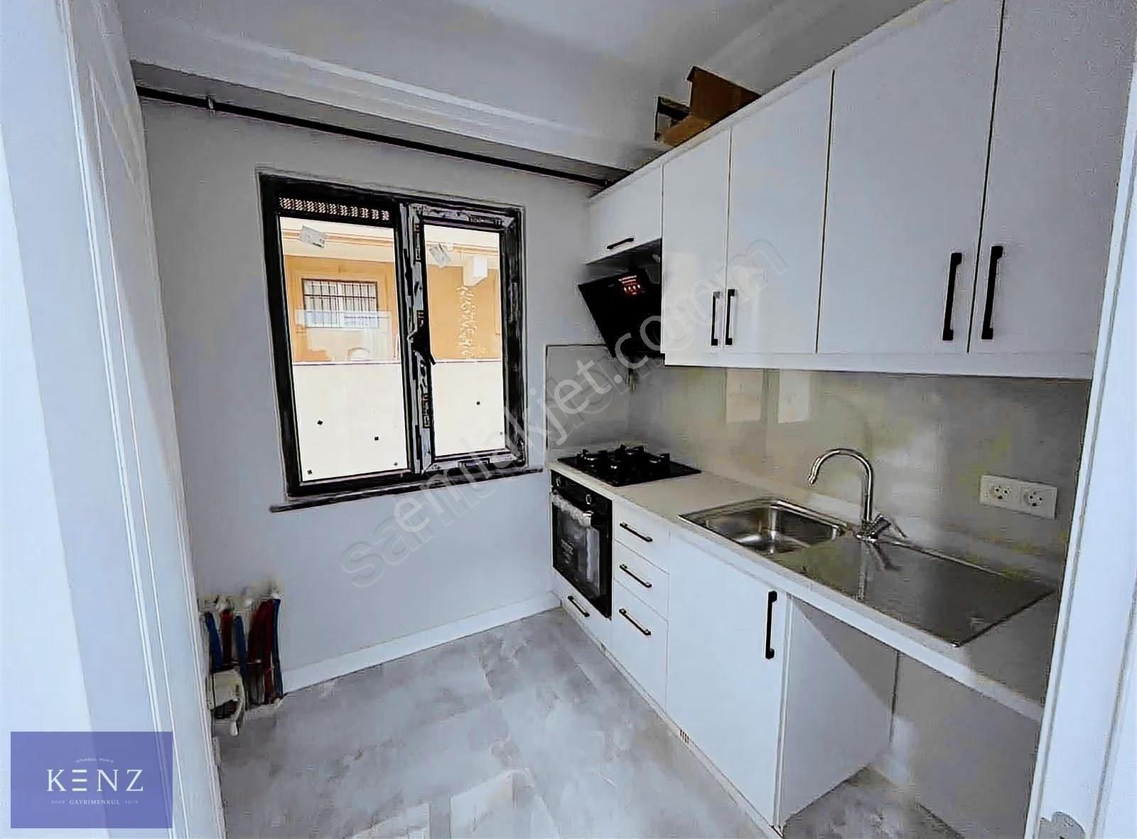 Satılık 2+1 Nish Ebeveyn Banyolu Hem Yatırım Hem Oturum İçin - Görsel 2