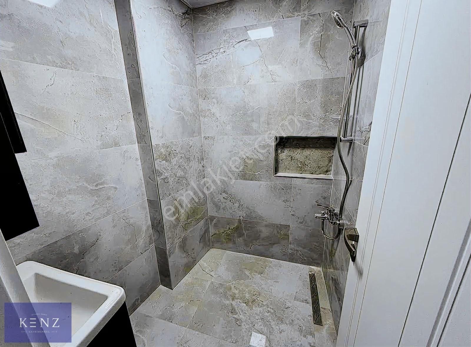 Satılık 2+1 Nish Ebeveyn Banyolu Hem Yatırım Hem Oturum İçin - Görsel 13