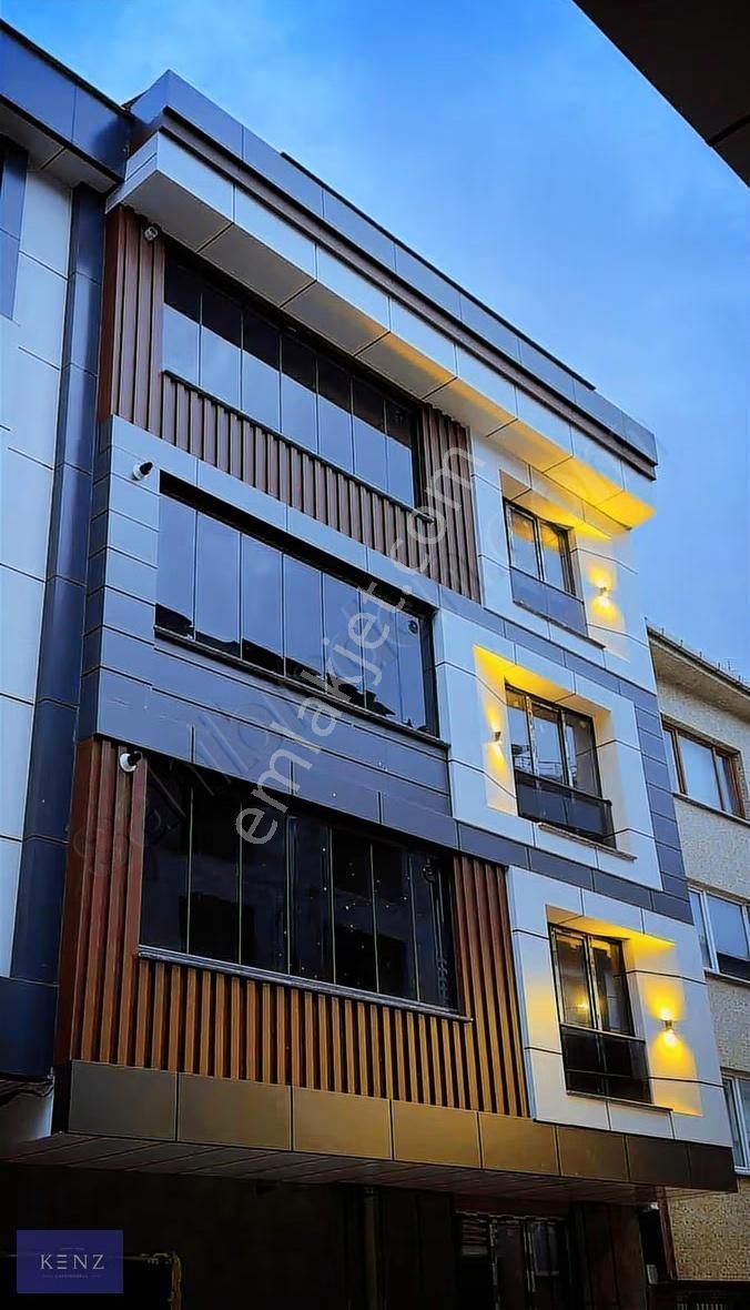 Satılık 2+1 Nish Ebeveyn Banyolu Hem Yatırım Hem Oturum İçin