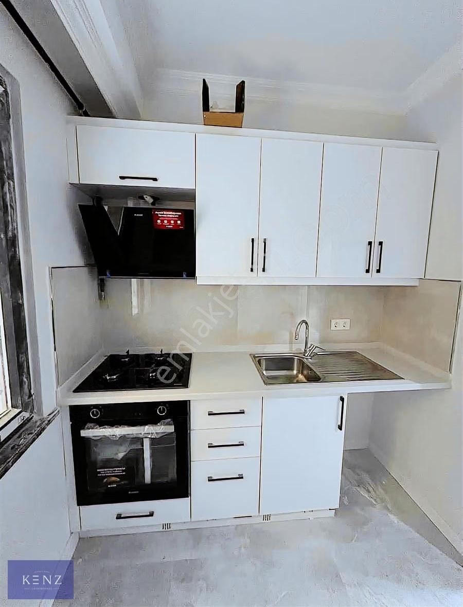 Satılık 2+1 Nish Ebeveyn Banyolu Hem Yatırım Hem Oturum İçin - Görsel 12