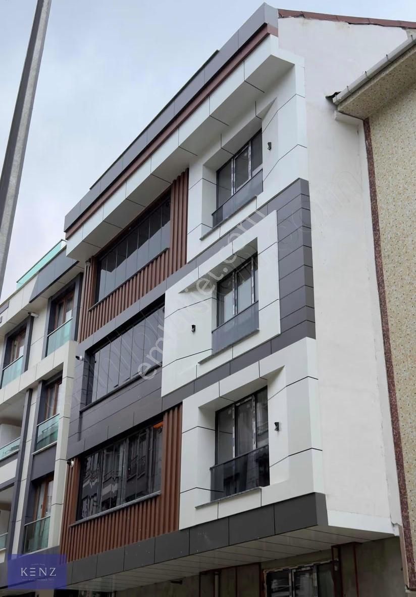 Satılık 2+1 Nish Ebeveyn Banyolu Hem Yatırım Hem Oturum İçin - Görsel 15