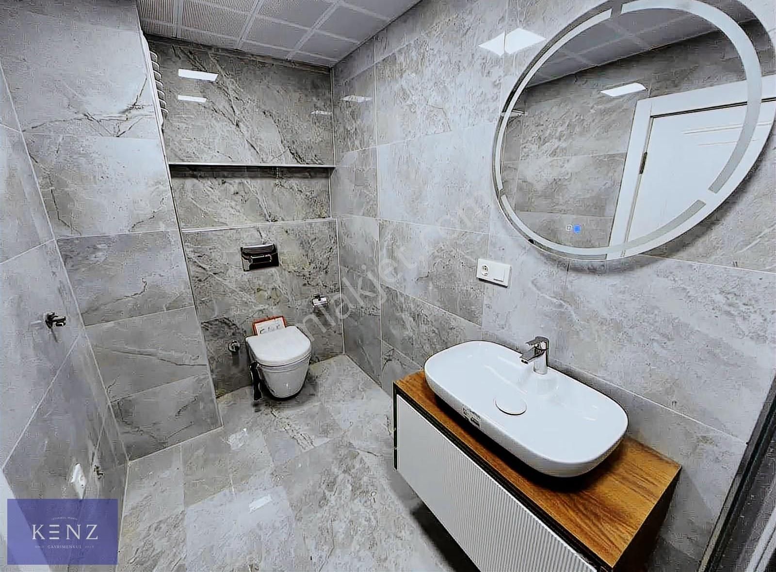 Satılık 2+1 Nish Ebeveyn Banyolu Hem Yatırım Hem Oturum İçin - Görsel 7