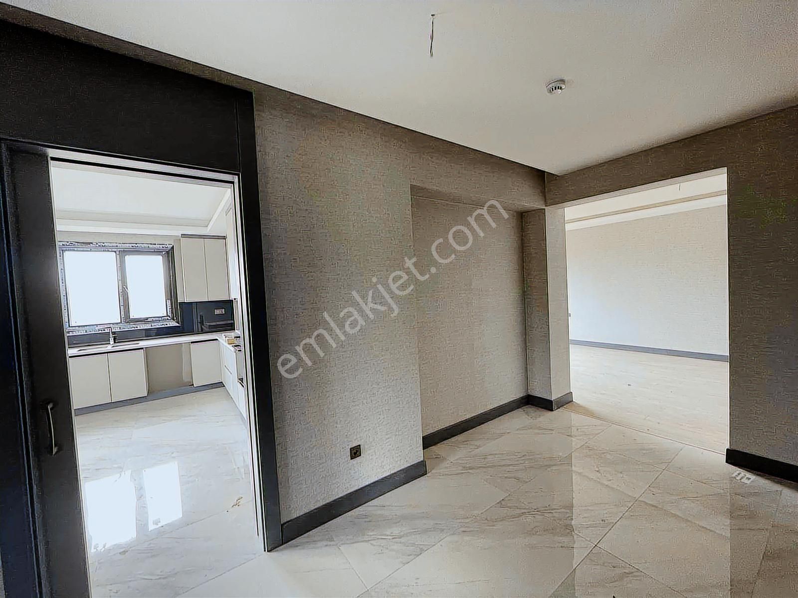 Perla Yalçın Park Evleri 4+1 K.otopark Satılık Daire 3.katta - Görsel 29