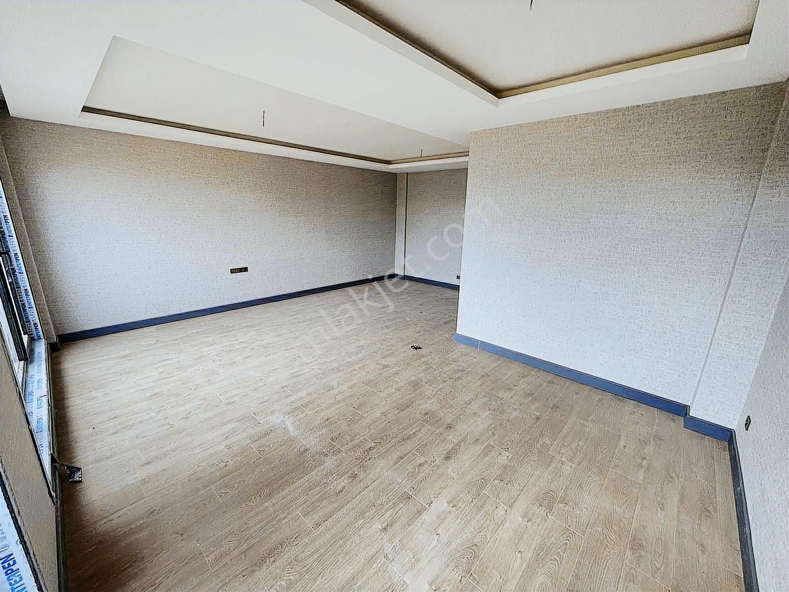 Perla Yalçın Park Evleri 4+1 K.otopark Satılık Daire 3.katta - Görsel 33