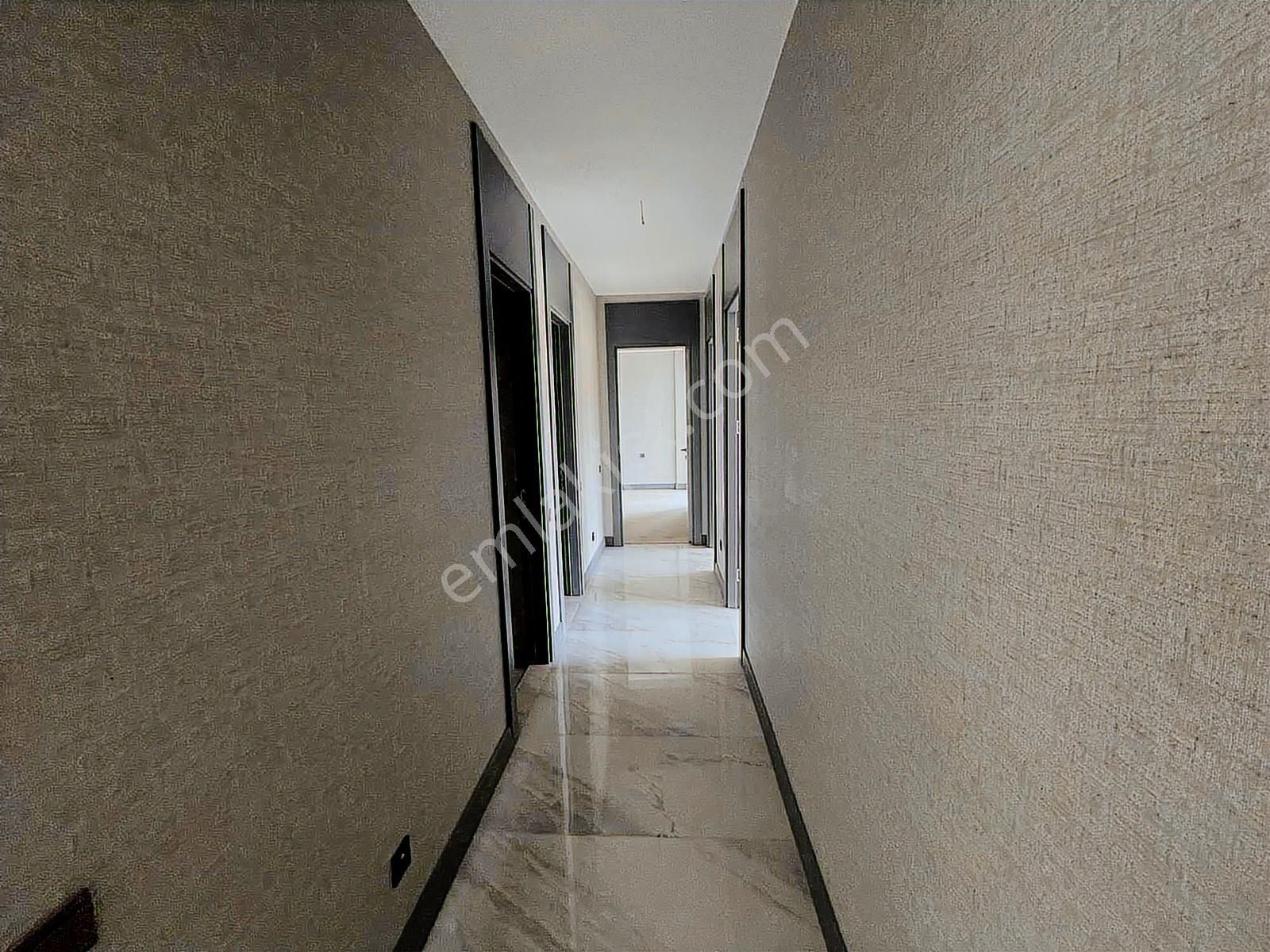 Perla Yalçın Park Evleri 4+1 K.otopark Satılık Daire 3.katta - Görsel 23