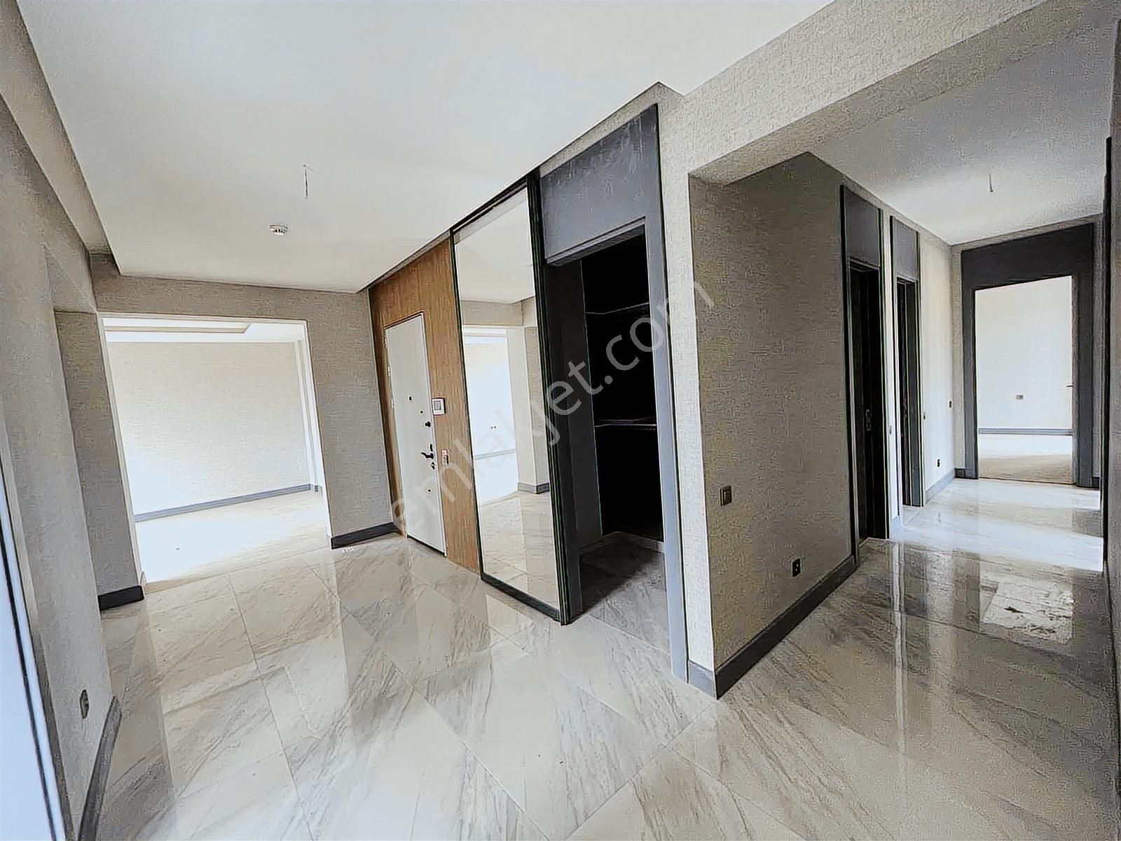 Perla Yalçın Park Evleri 4+1 K.otopark Satılık Daire 3.katta - Görsel 24