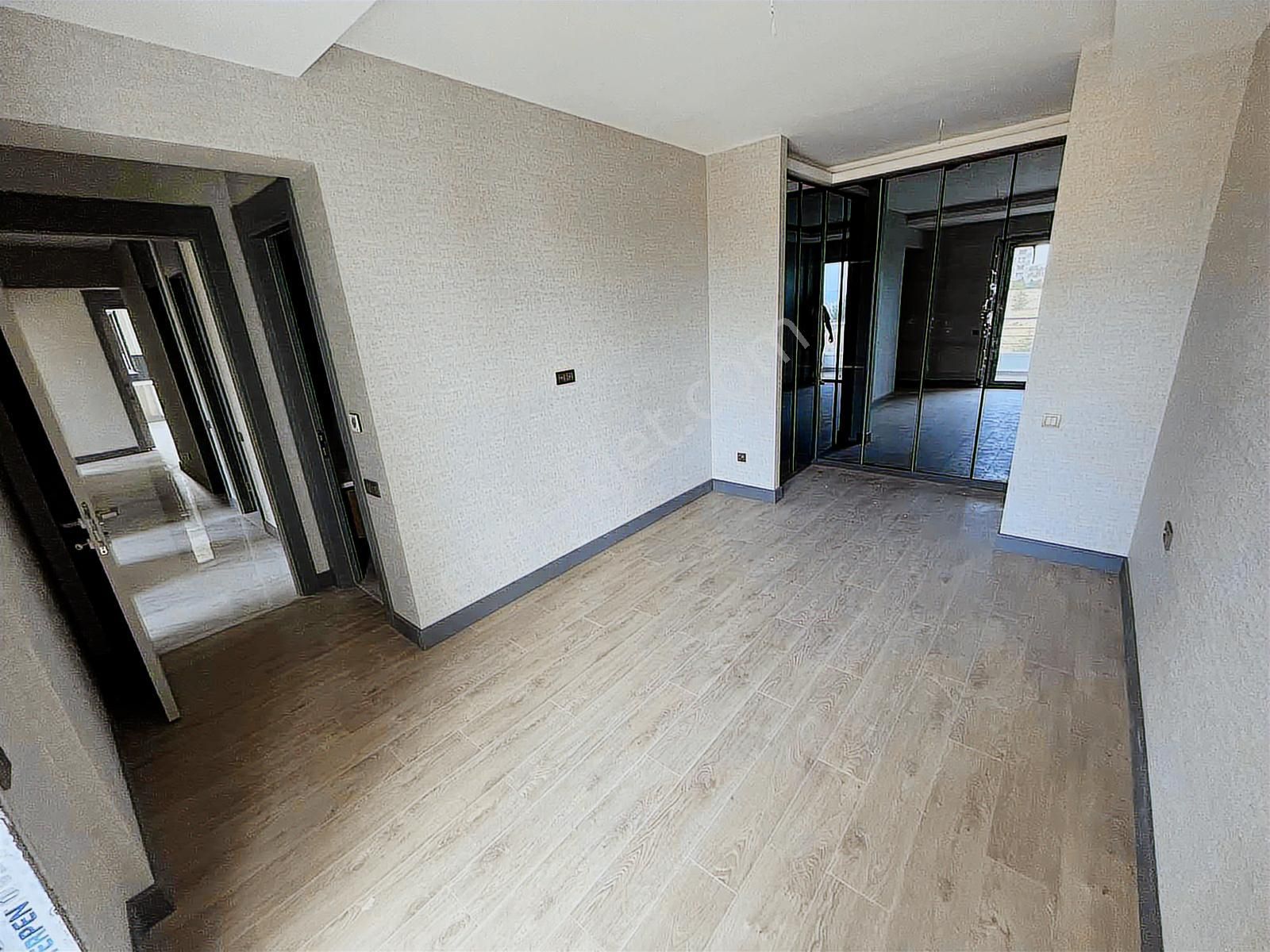 Perla Yalçın Park Evleri 4+1 K.otopark Satılık Daire 3.katta - Görsel 14