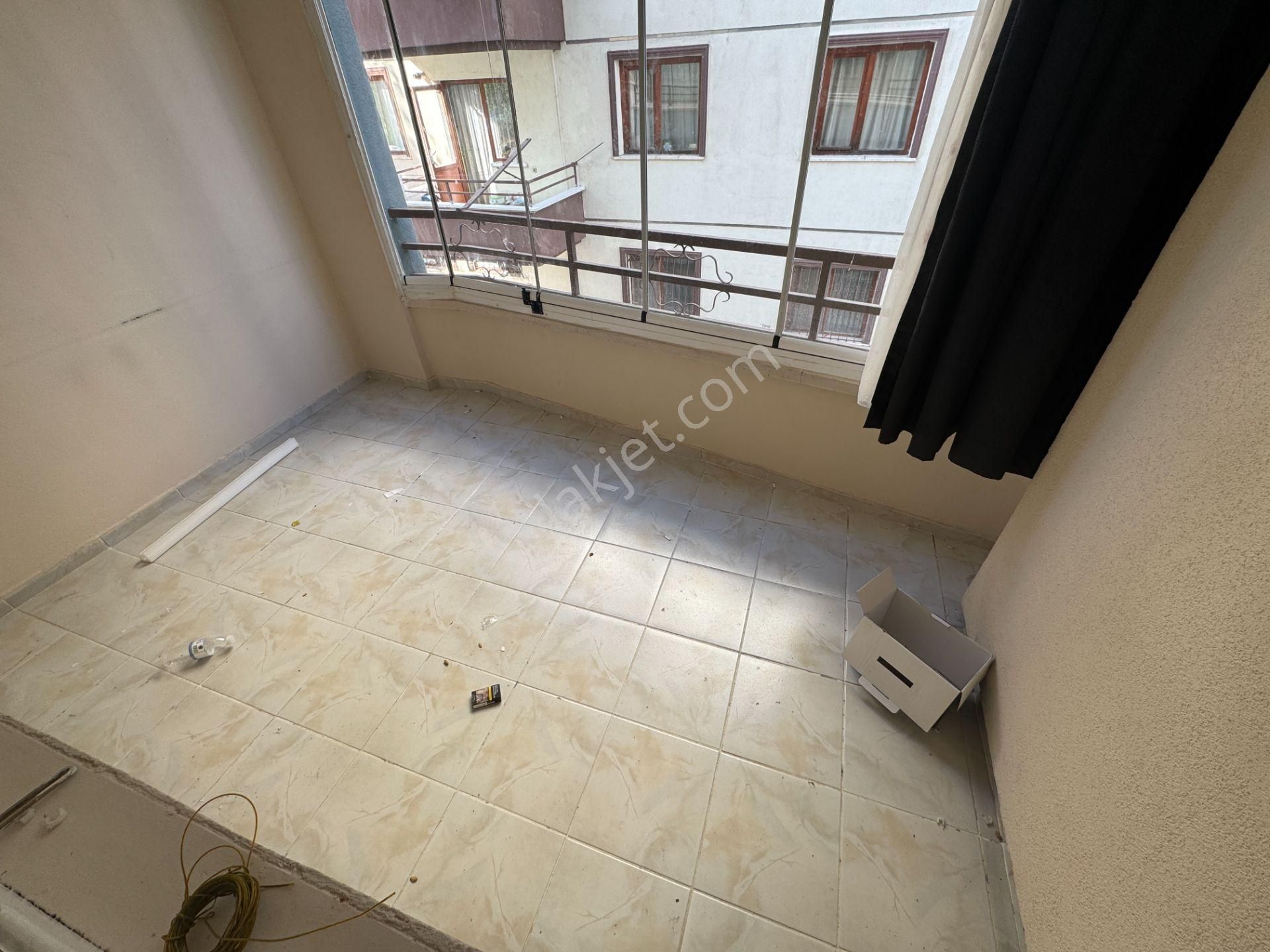 Ufuk Kılıç Emlak'tanhavalimanı Yolu Yakını 3+1 Asansörlü 1. Kat Daire - Görsel 5