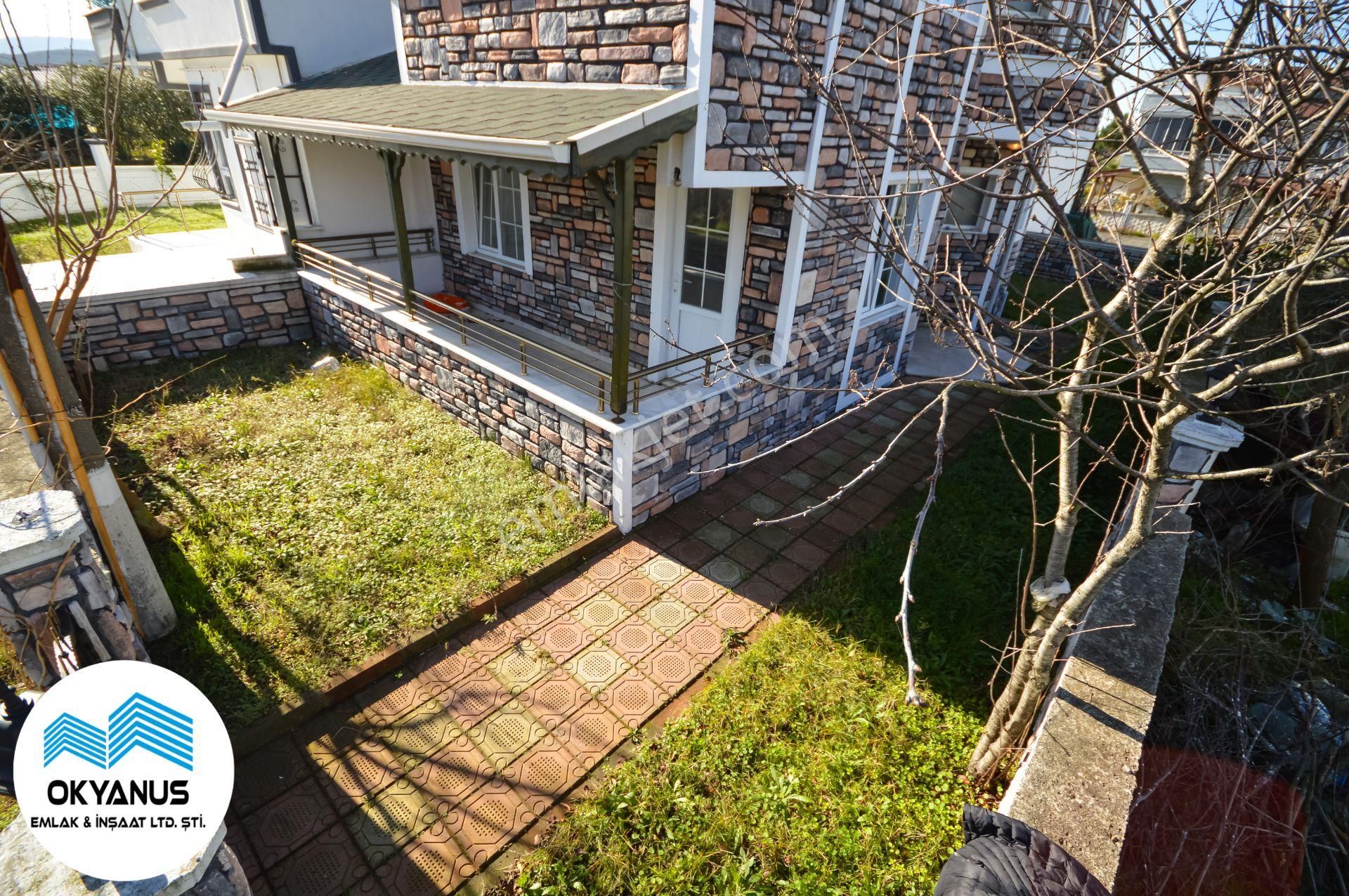 Kocaali De Deniz Gören Bağımsız Tek Tapu 5+1 Tam Müstakil - Görsel 10