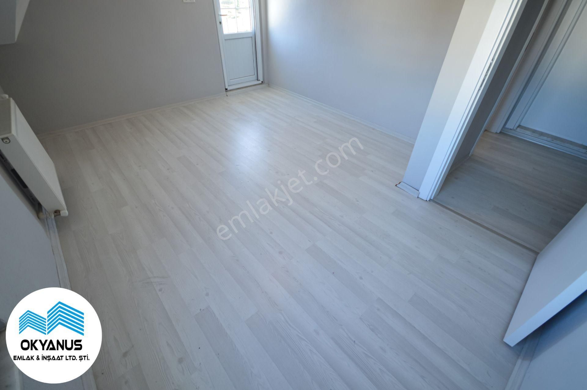 Kocaali De Deniz Gören Bağımsız Tek Tapu 5+1 Tam Müstakil - Görsel 31