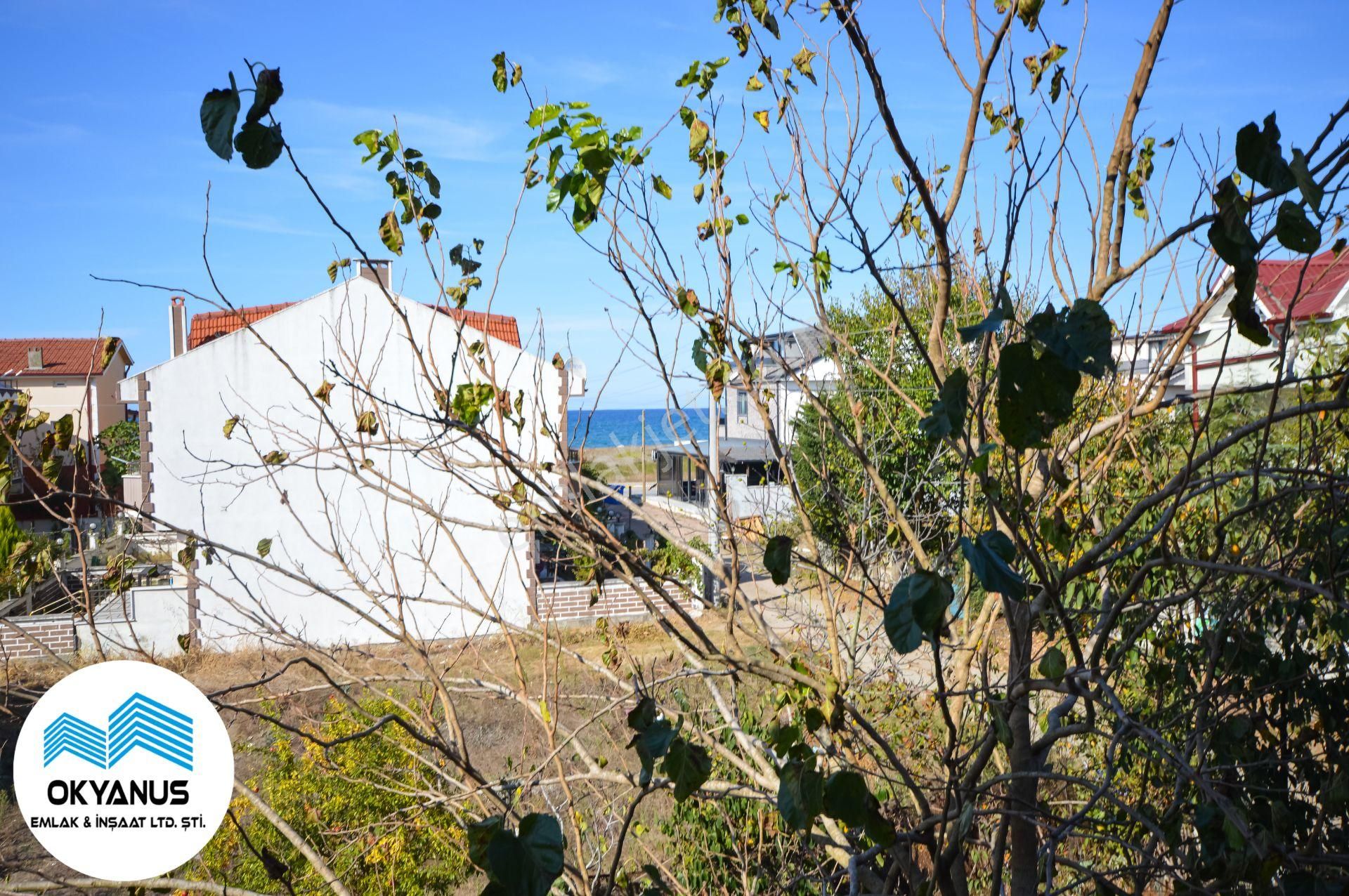 Kocaali De Deniz Gören Bağımsız Tek Tapu 5+1 Tam Müstakil - Görsel 11