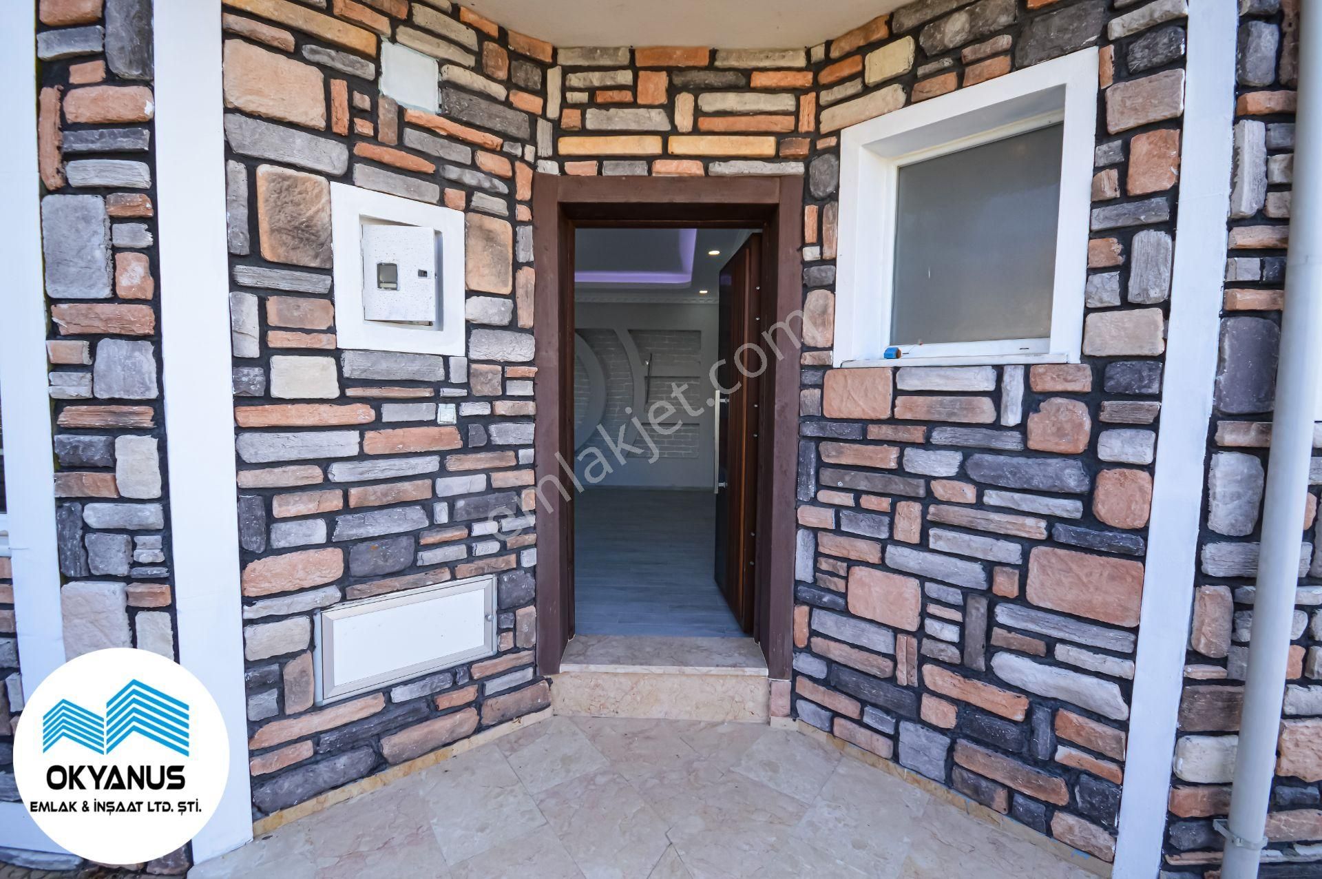 Kocaali De Deniz Gören Bağımsız Tek Tapu 5+1 Tam Müstakil - Görsel 9