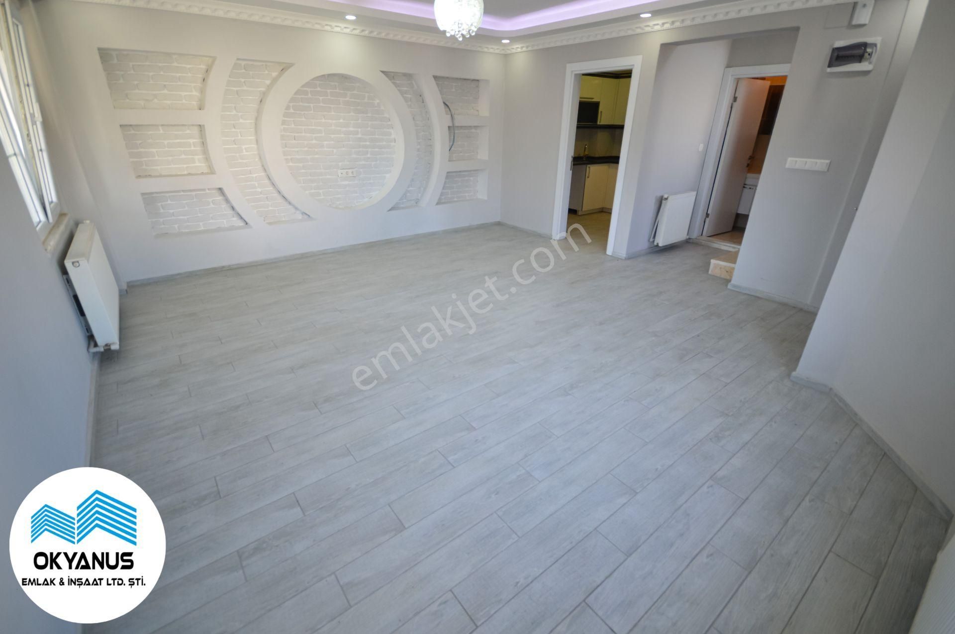 Kocaali De Deniz Gören Bağımsız Tek Tapu 5+1 Tam Müstakil - Görsel 22