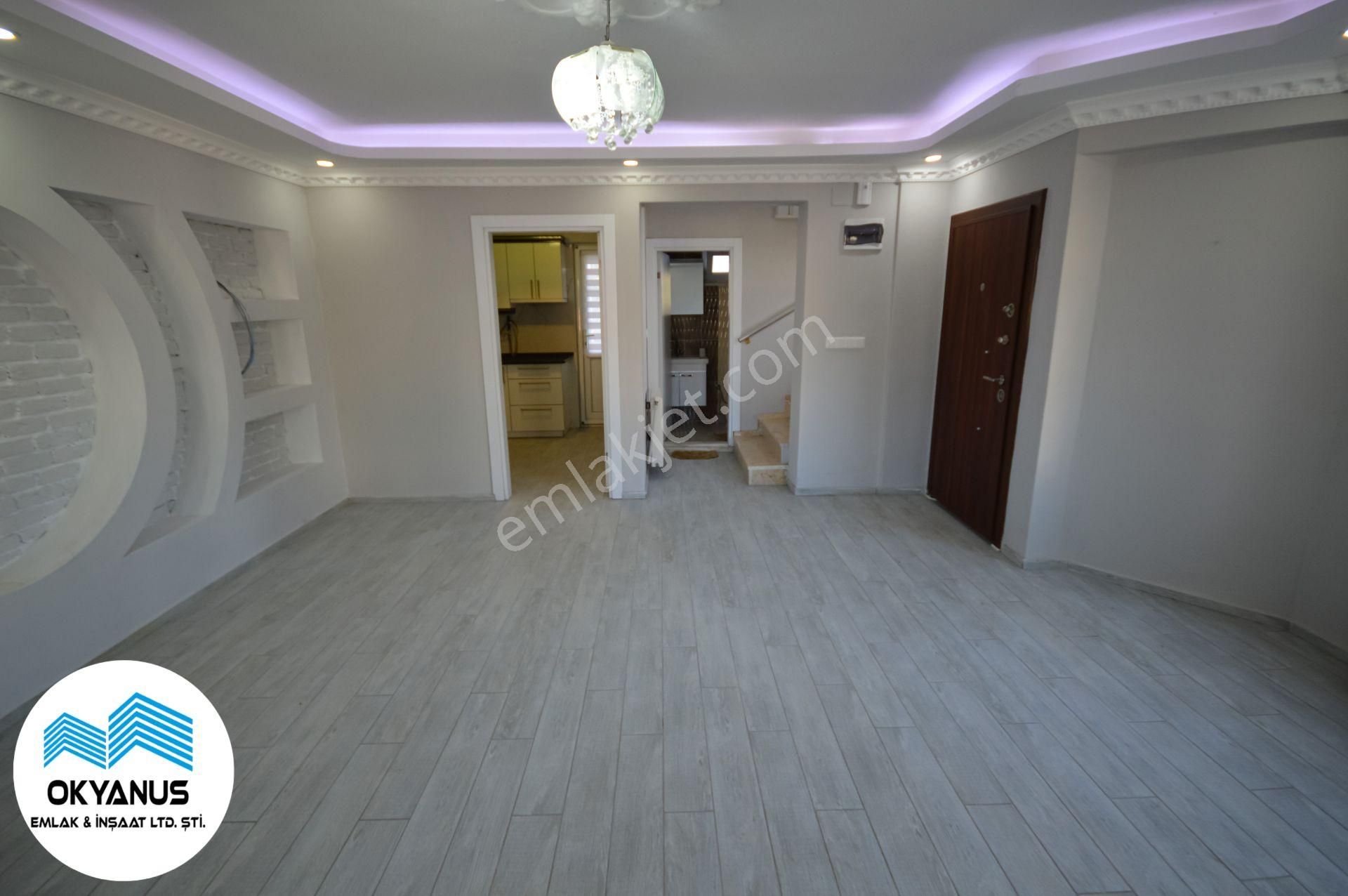 Kocaali De Deniz Gören Bağımsız Tek Tapu 5+1 Tam Müstakil - Görsel 16