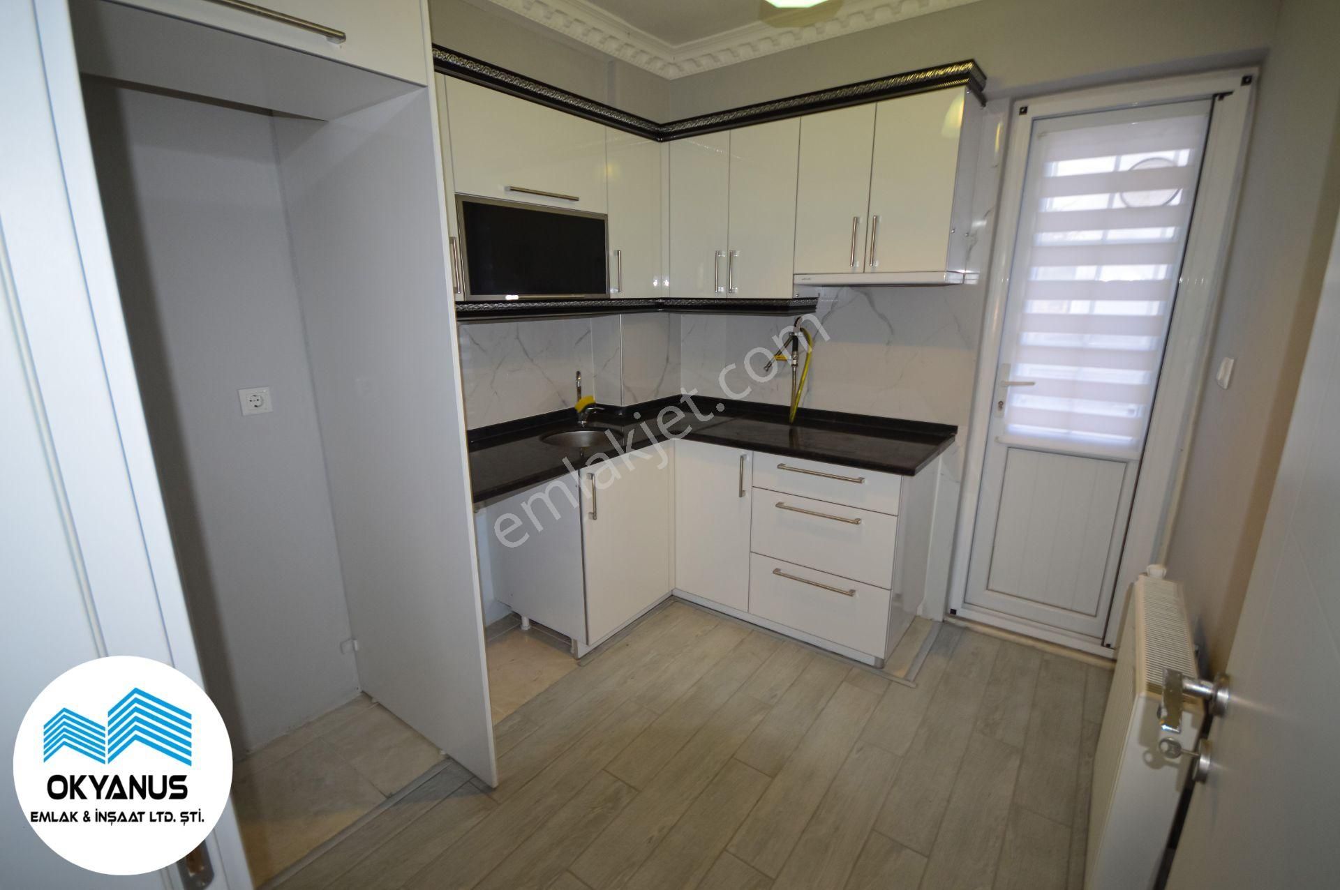 Kocaali De Deniz Gören Bağımsız Tek Tapu 5+1 Tam Müstakil - Görsel 2